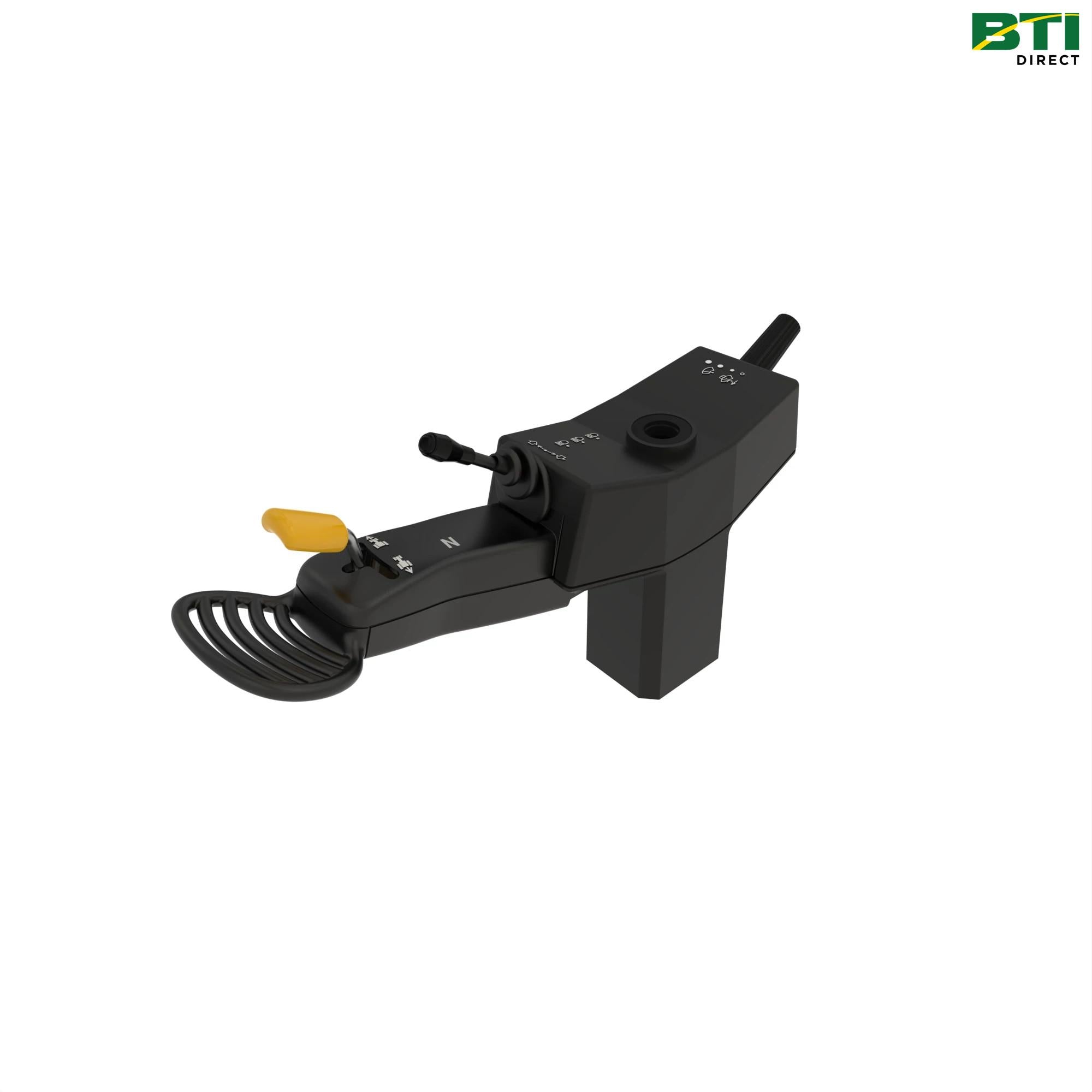 AL163585: Megapod Module