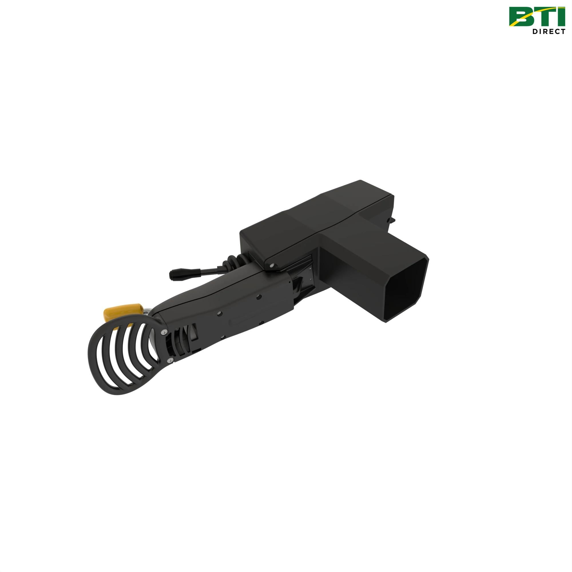 AL163585: Megapod Module