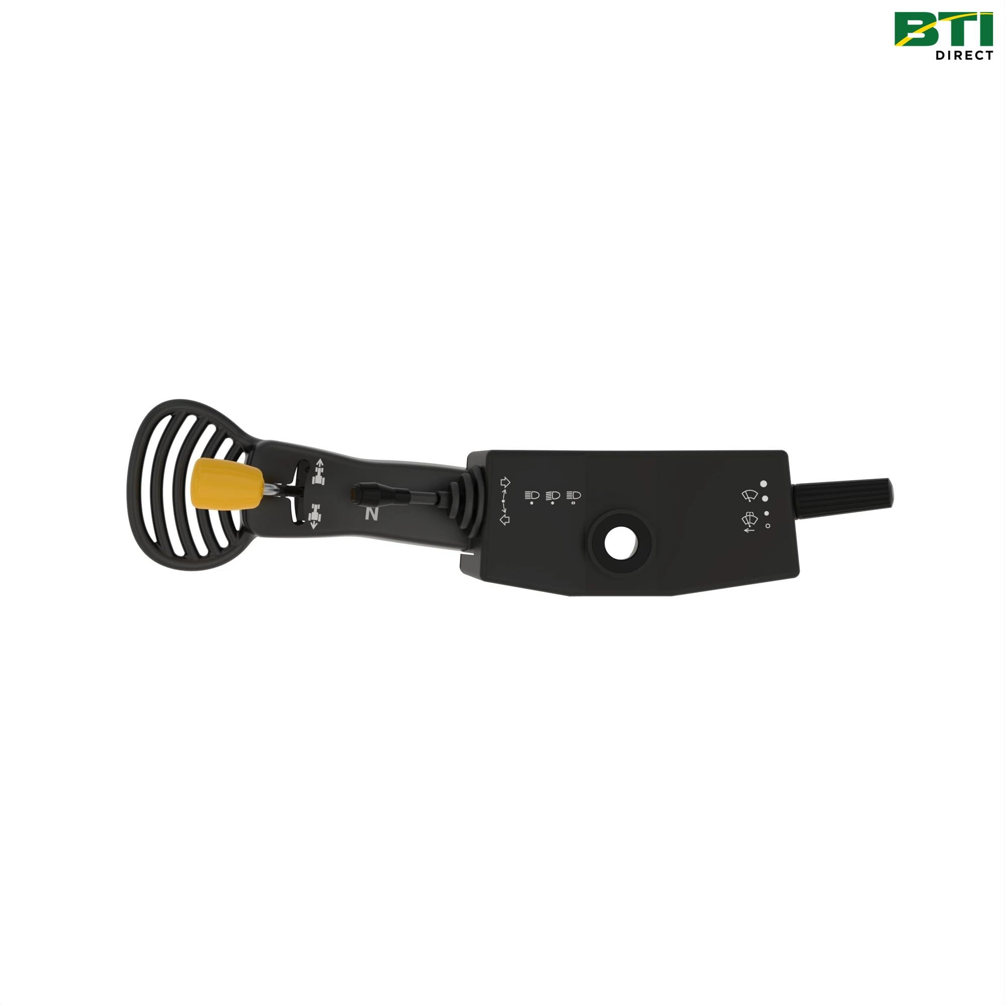 AL163585: Megapod Module