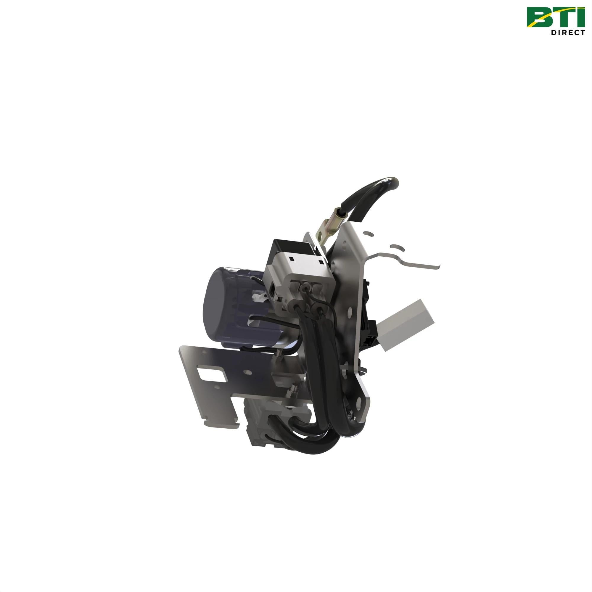 AL163616: Engine Power Link Wiring Harness