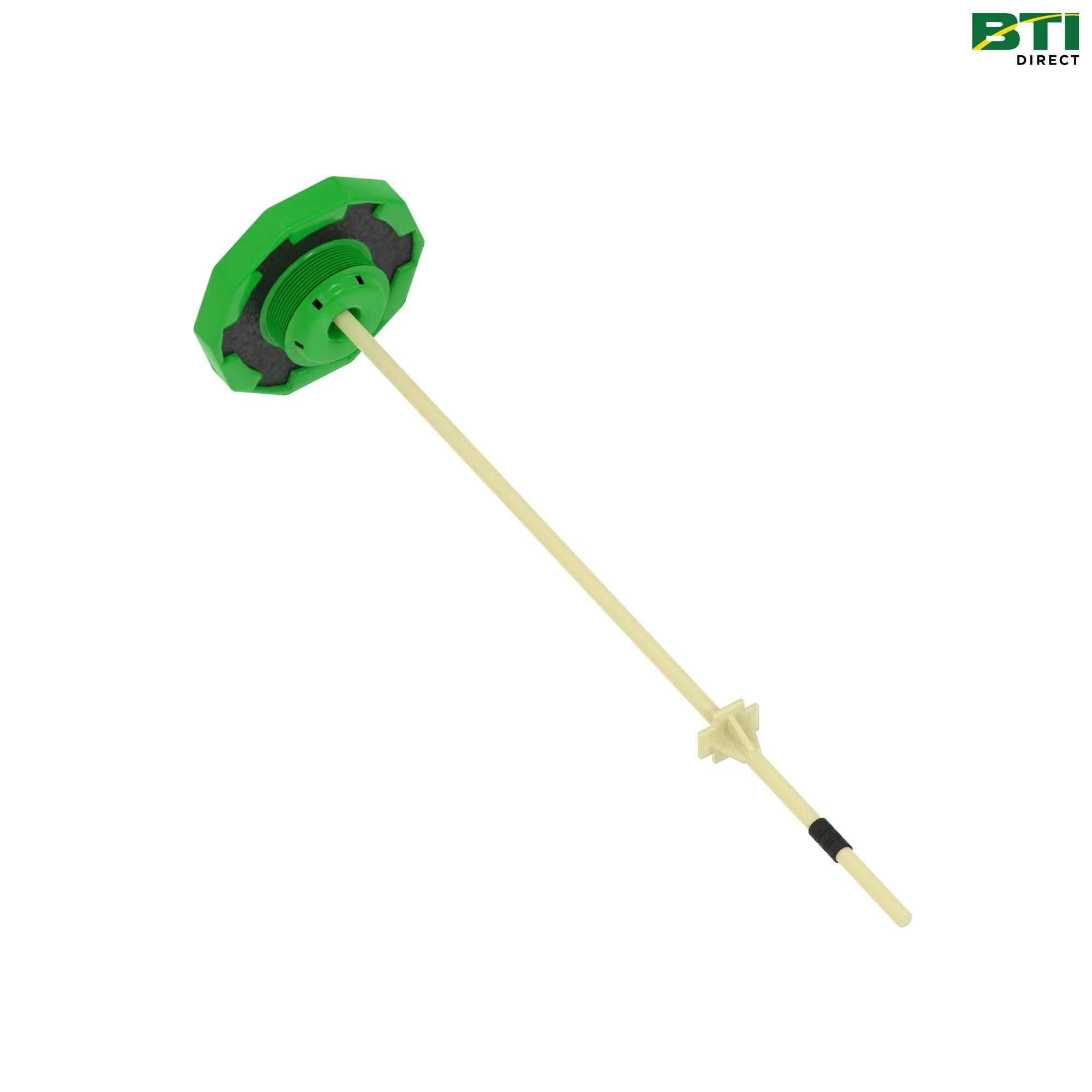 AL163619: Plug