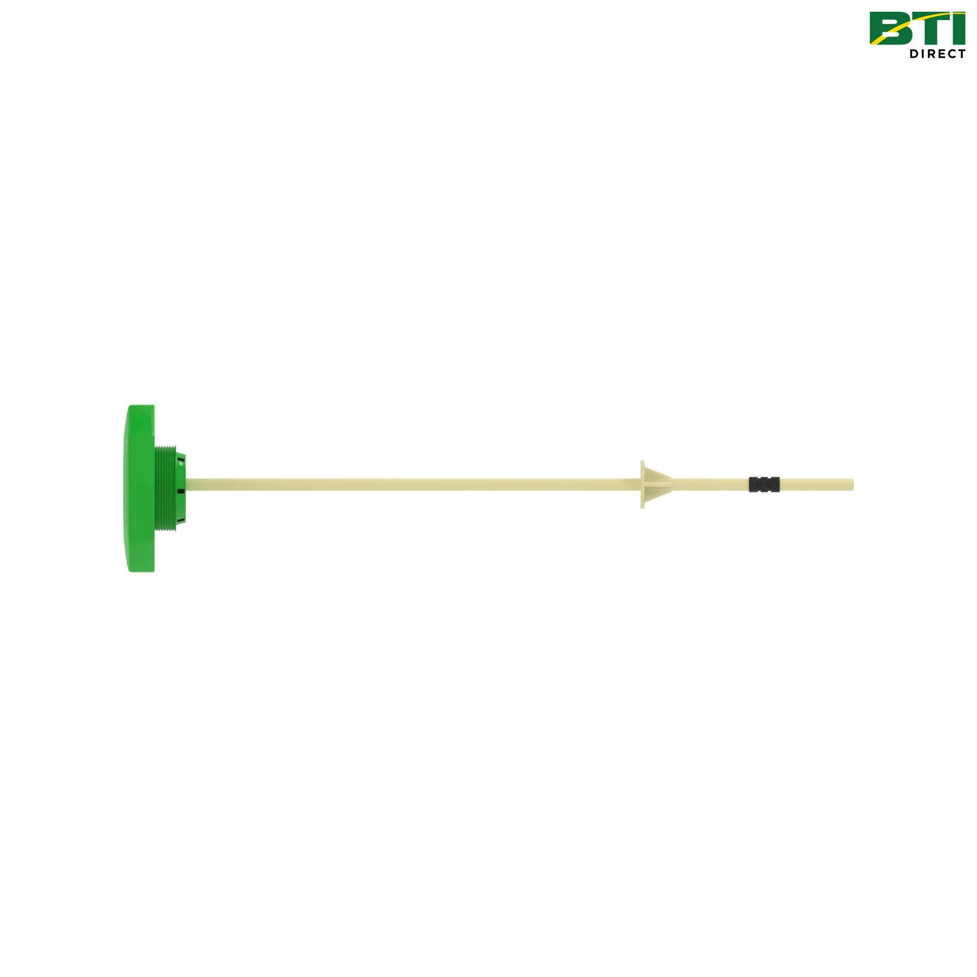 AL163619: Plug