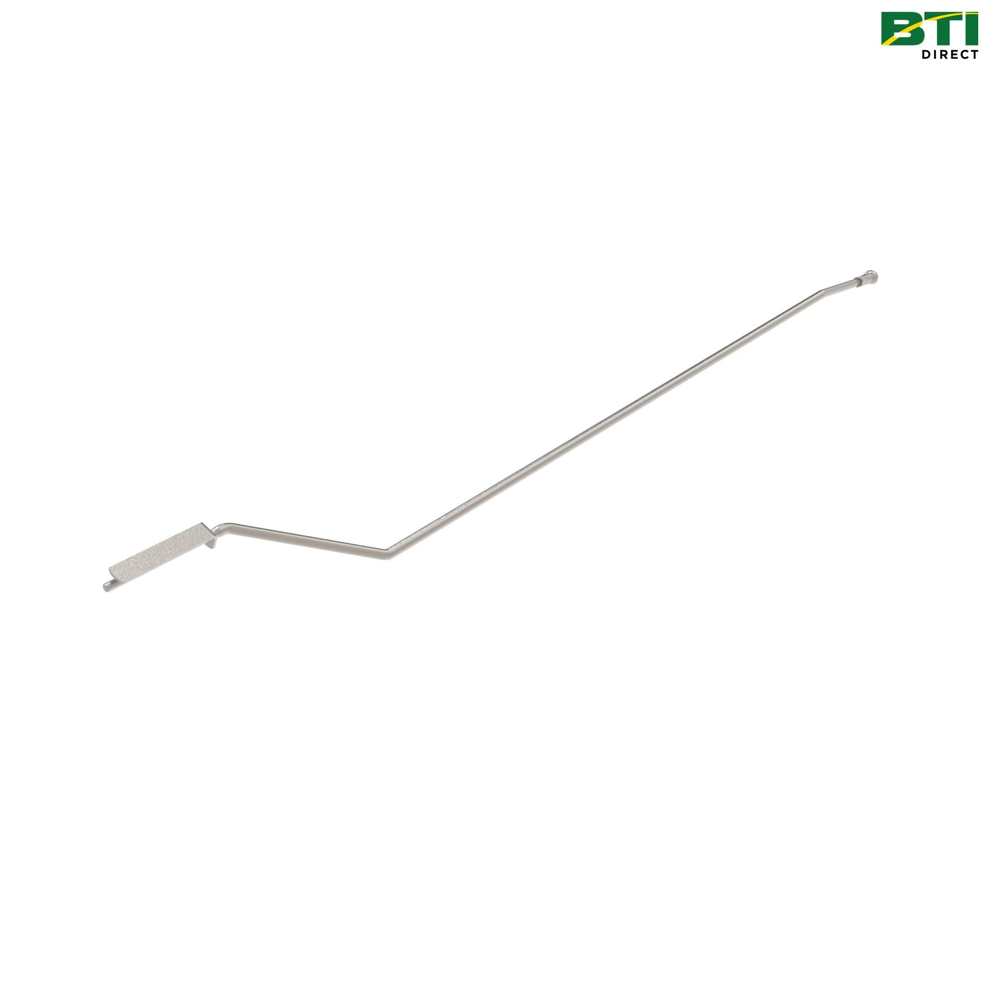 AL163687: Speed Control Rod