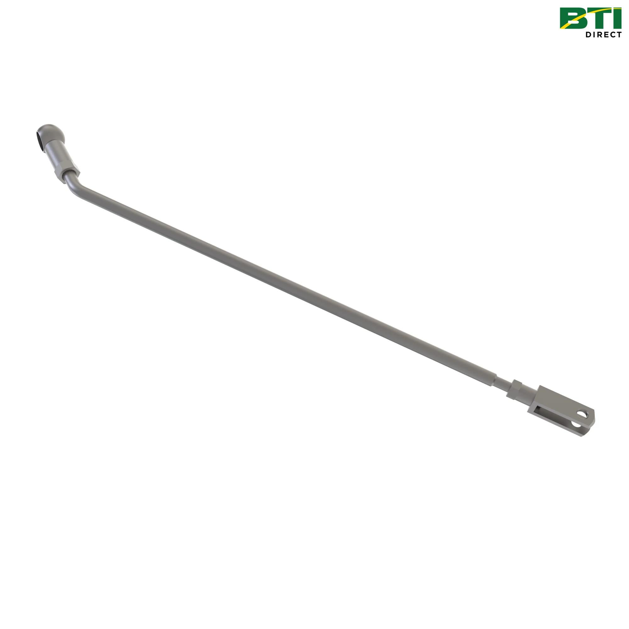 AL163848: Shifter Rod