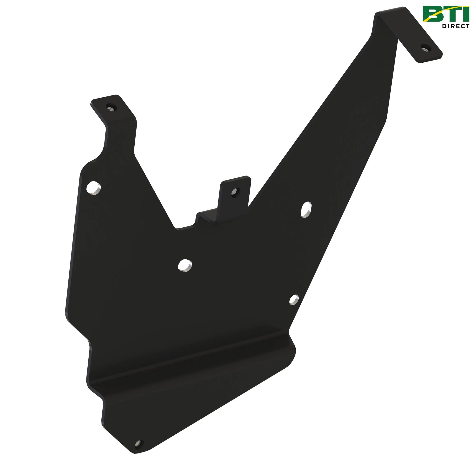 AL163851: Console Bracket, Right Side
