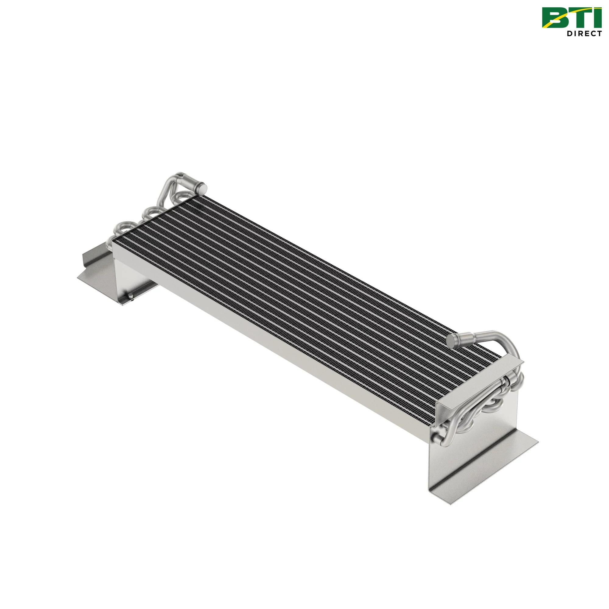 AL163861: Heat Exchanger