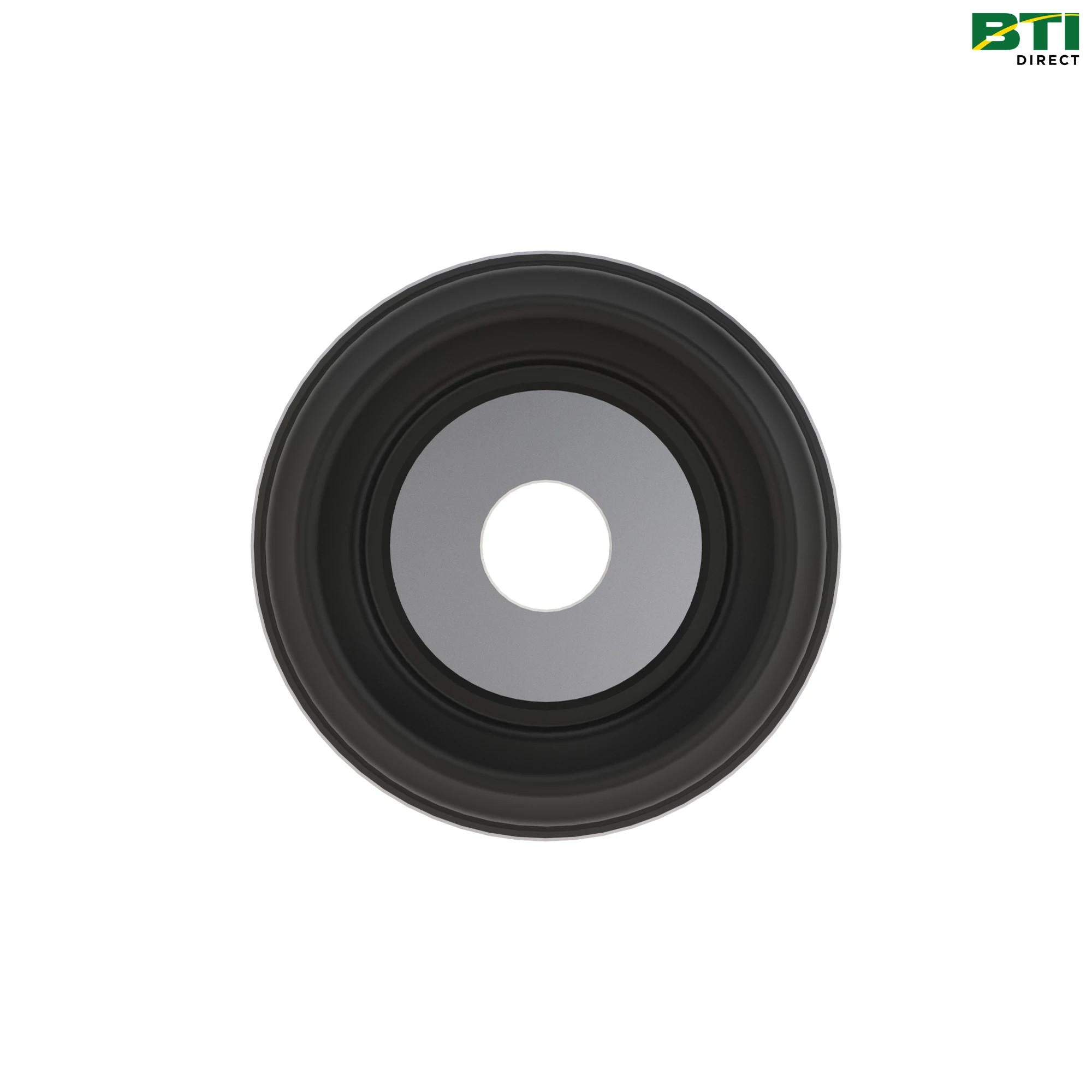AL164005: Isolator
