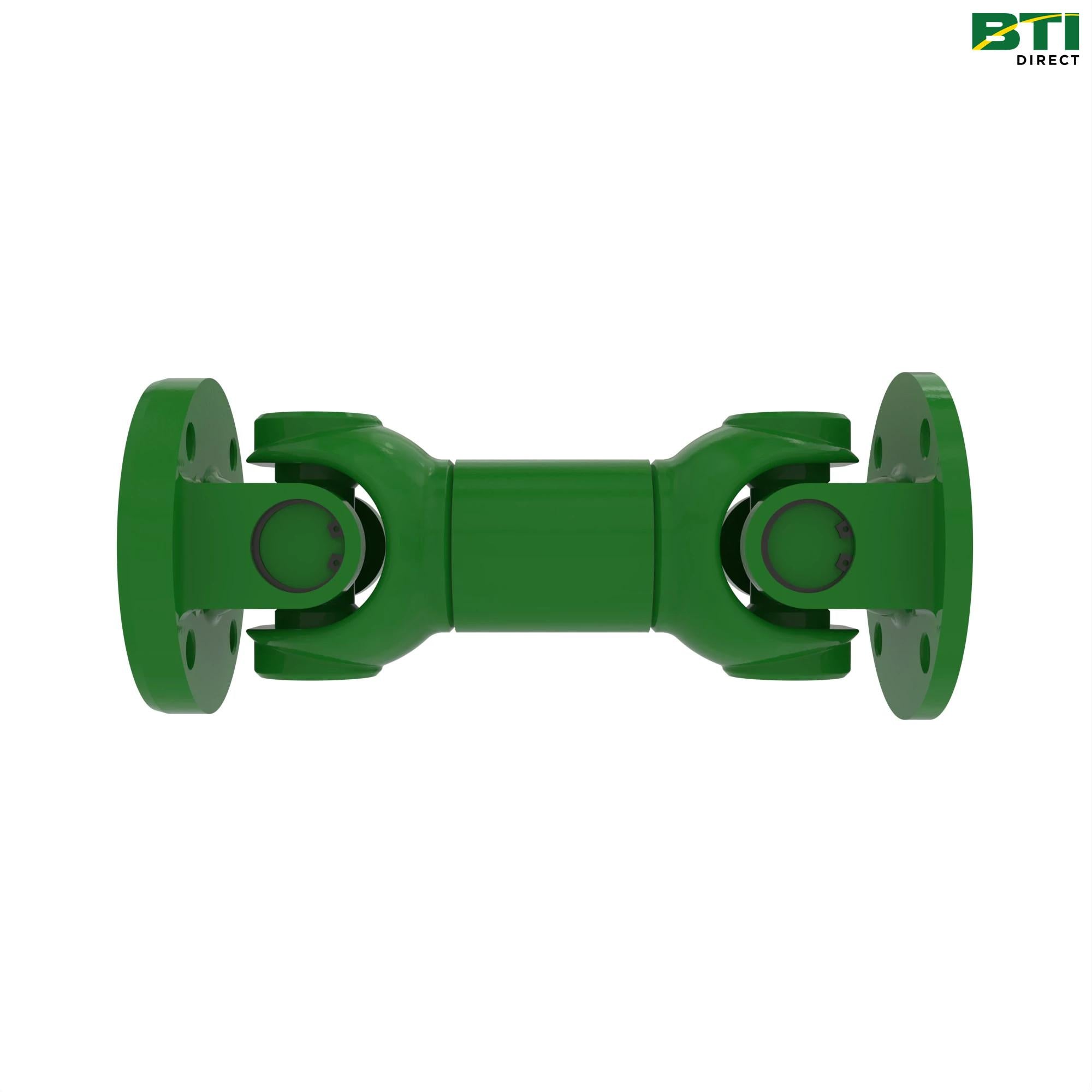 AL164026: Universal Driveshaft