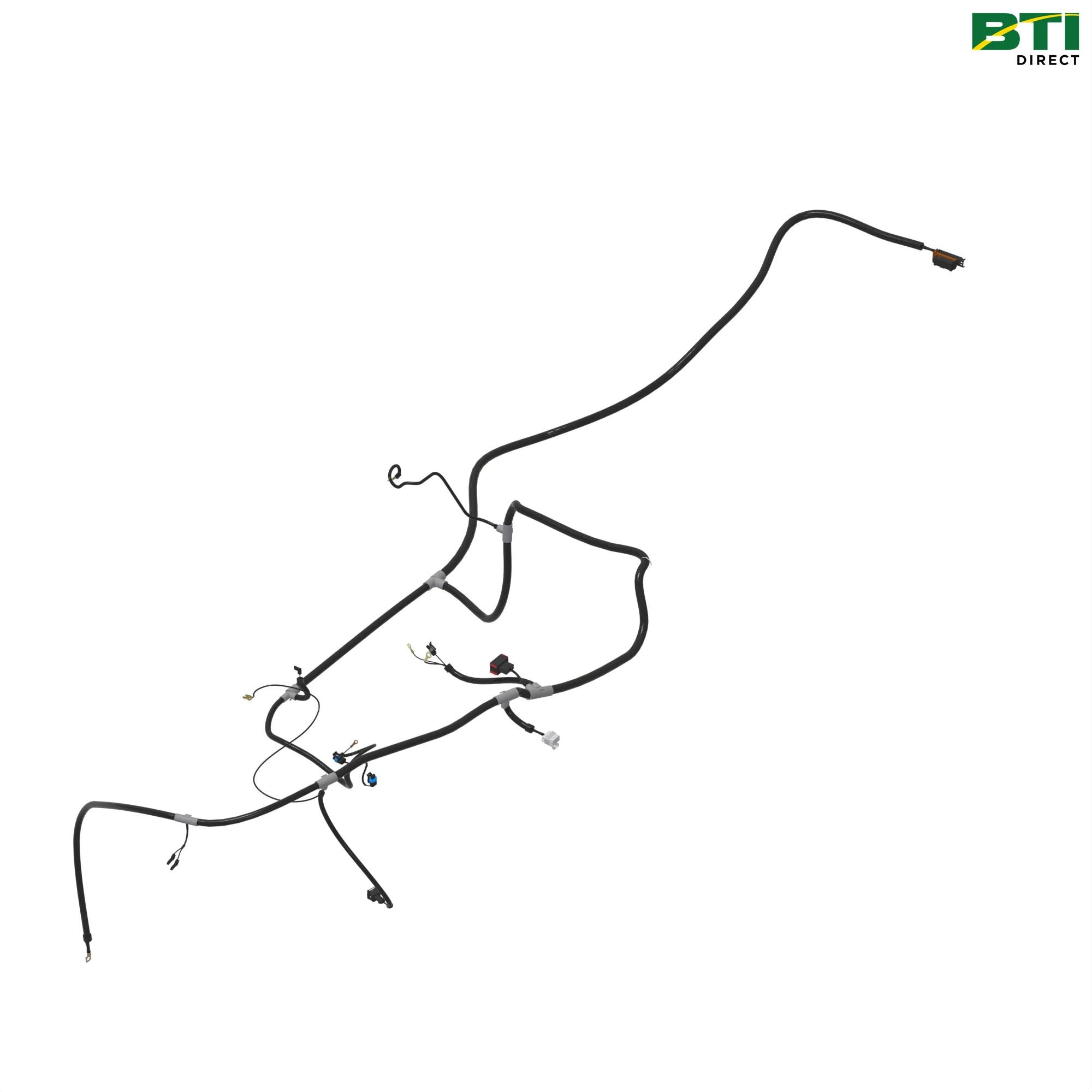 AL164069: Engine Wiring Harness