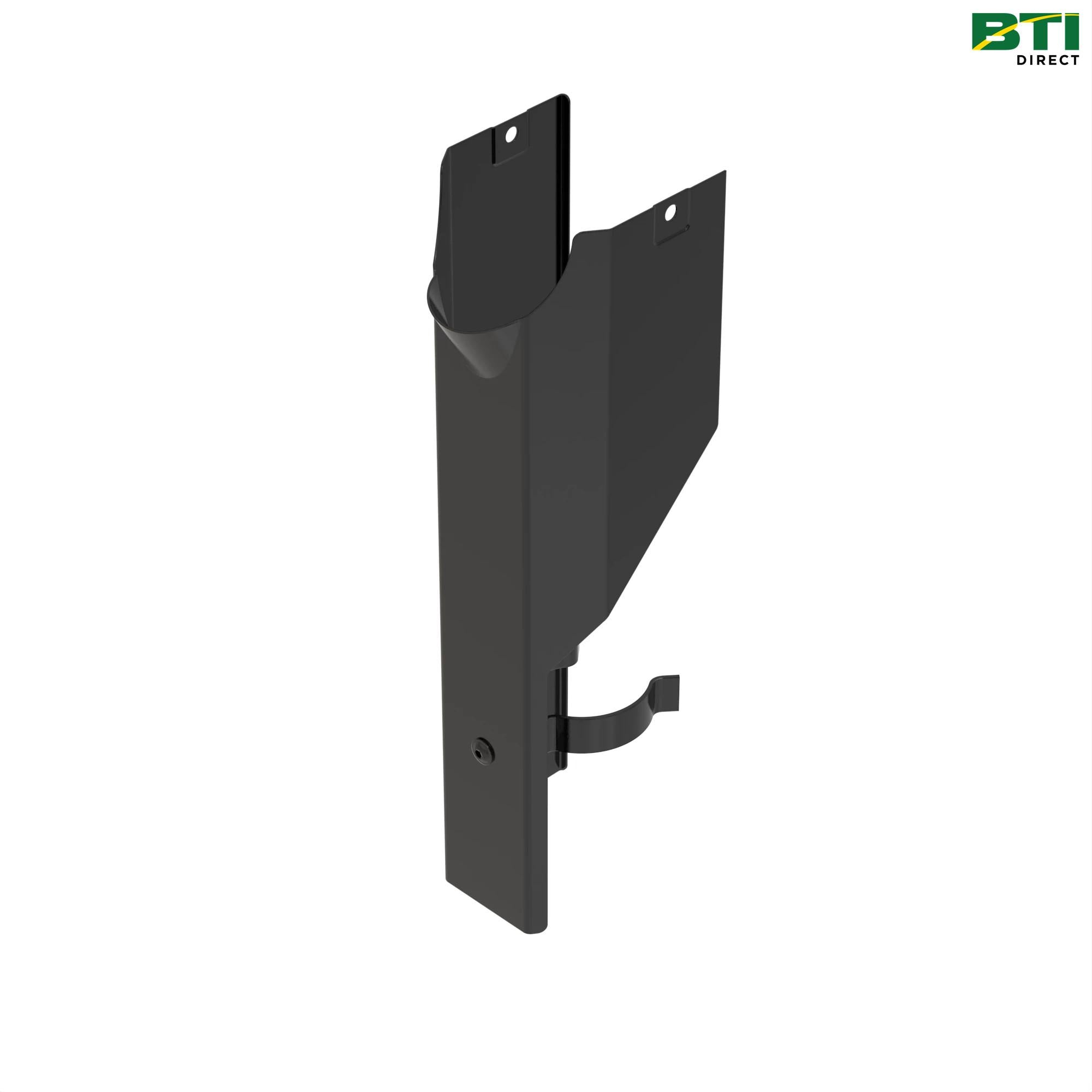 AL164075: Exhaust Guard