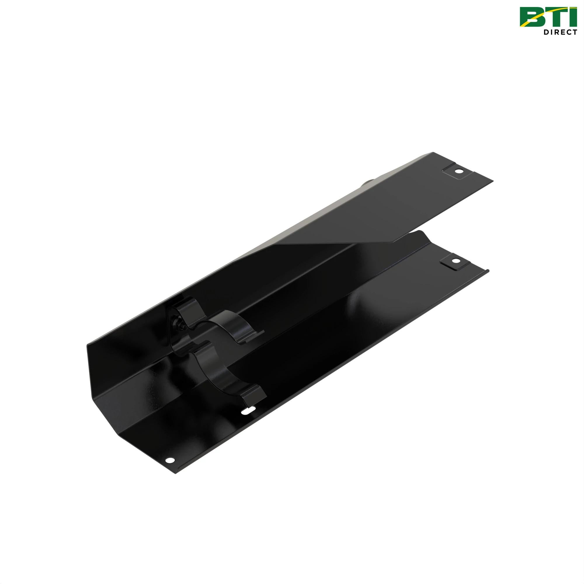 AL164075: Exhaust Guard