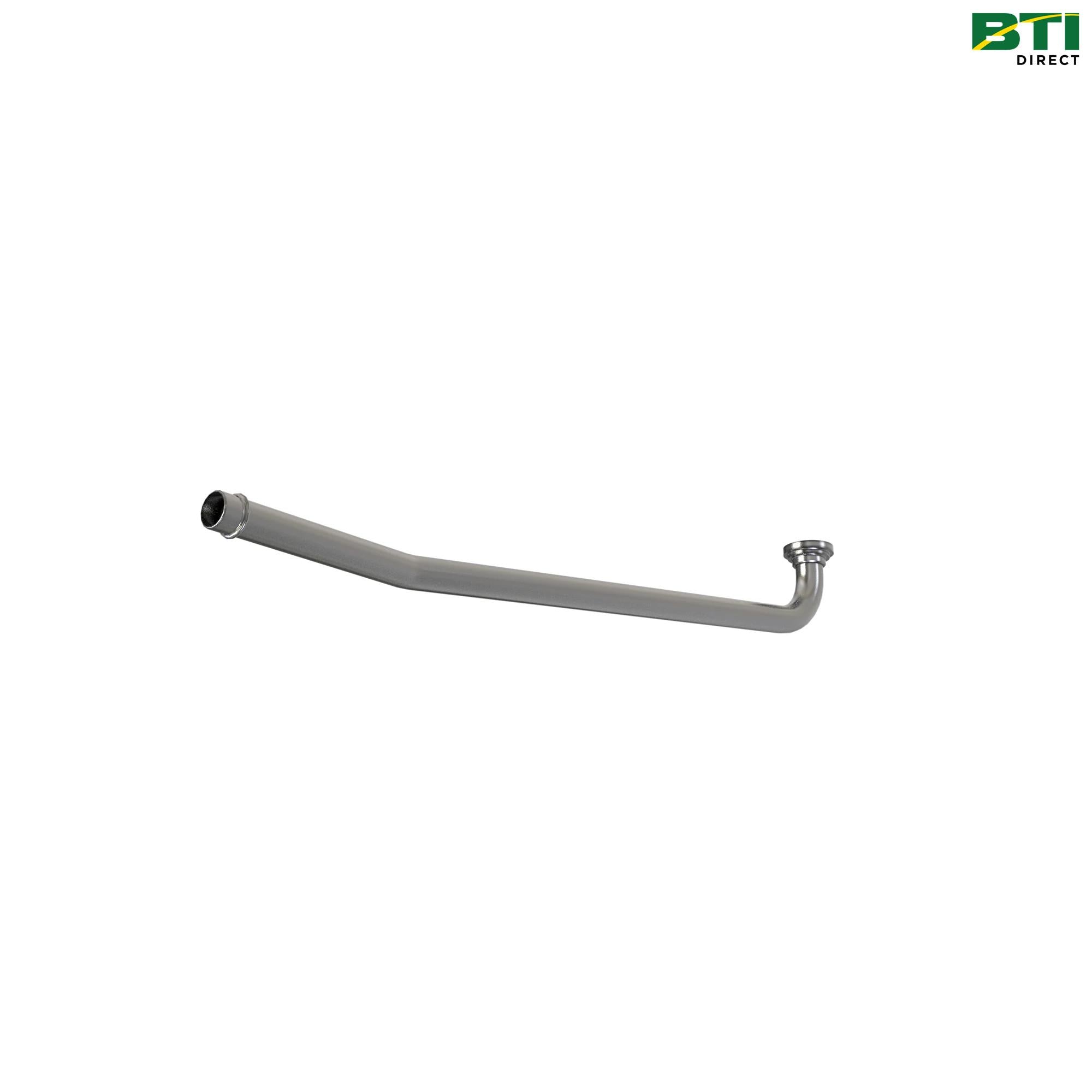 AL164106: Suction Line