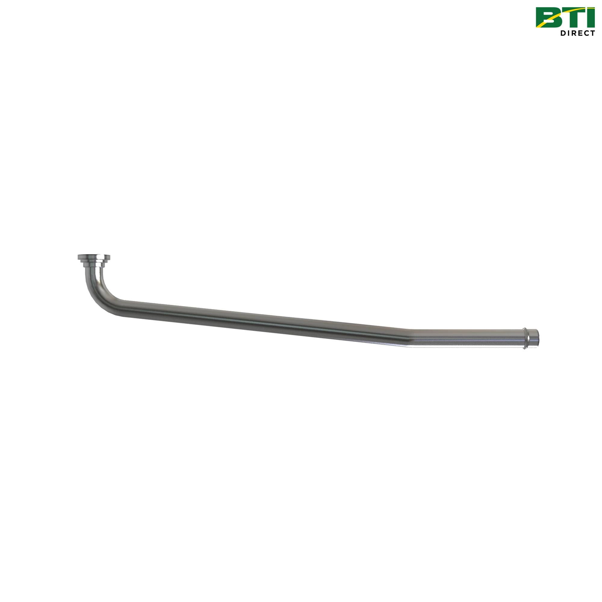 AL164106: Suction Line