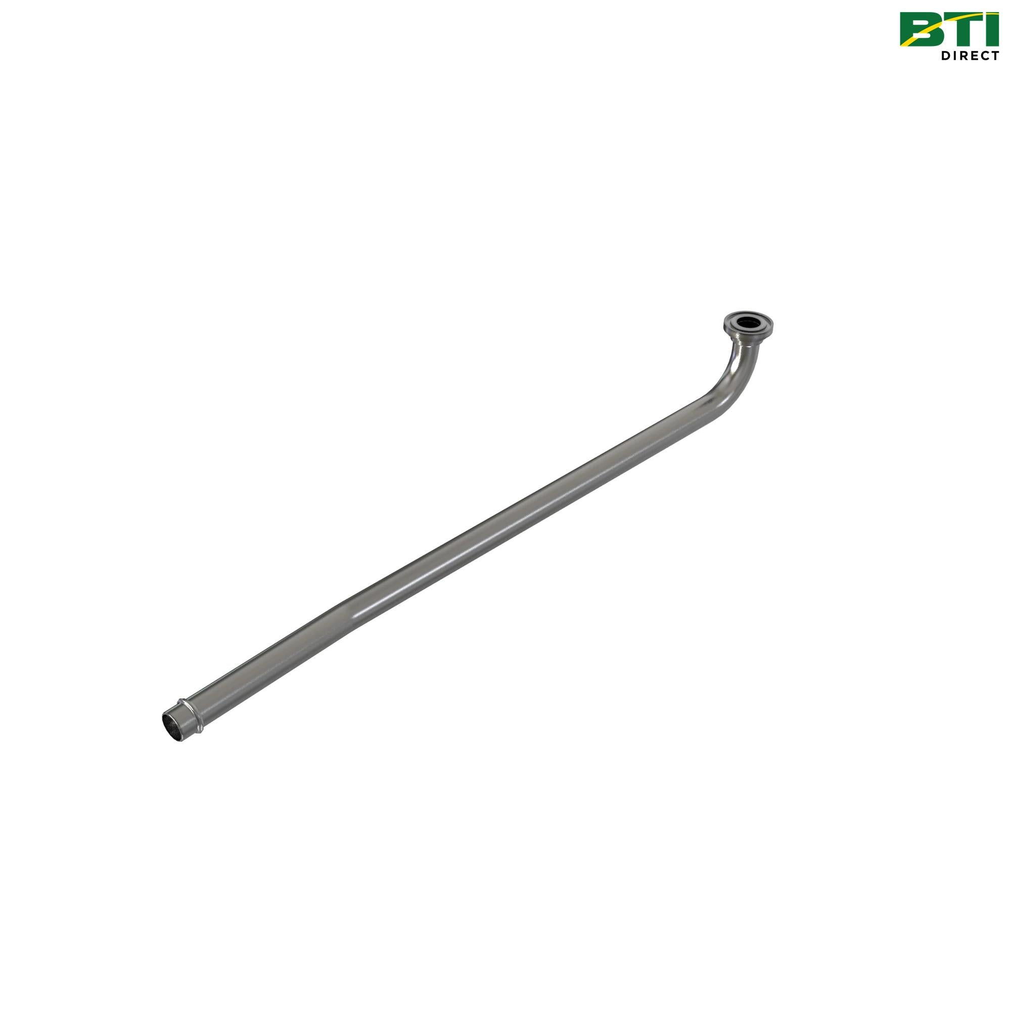 AL164106: Suction Line