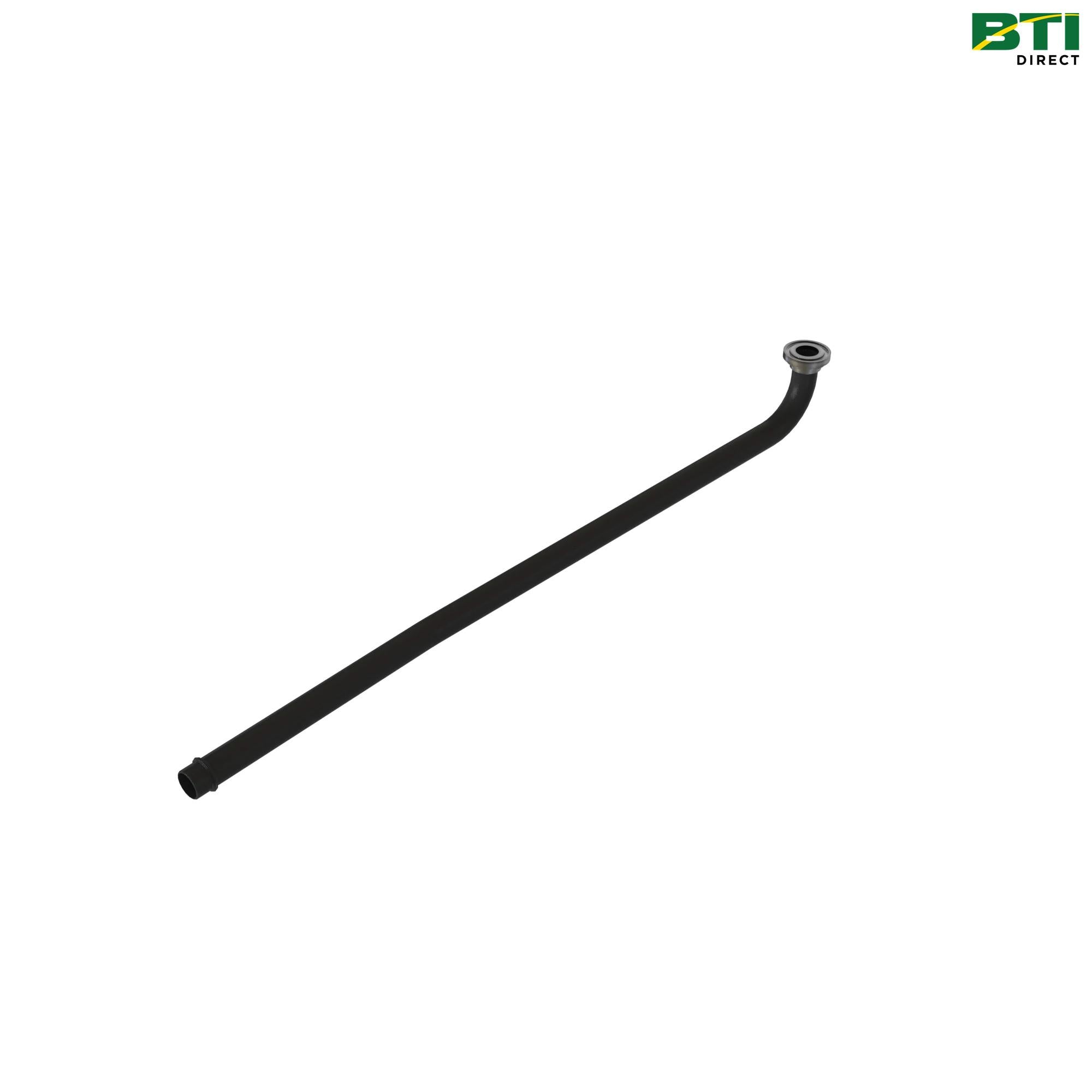 AL164108: Suction Line without Creeper