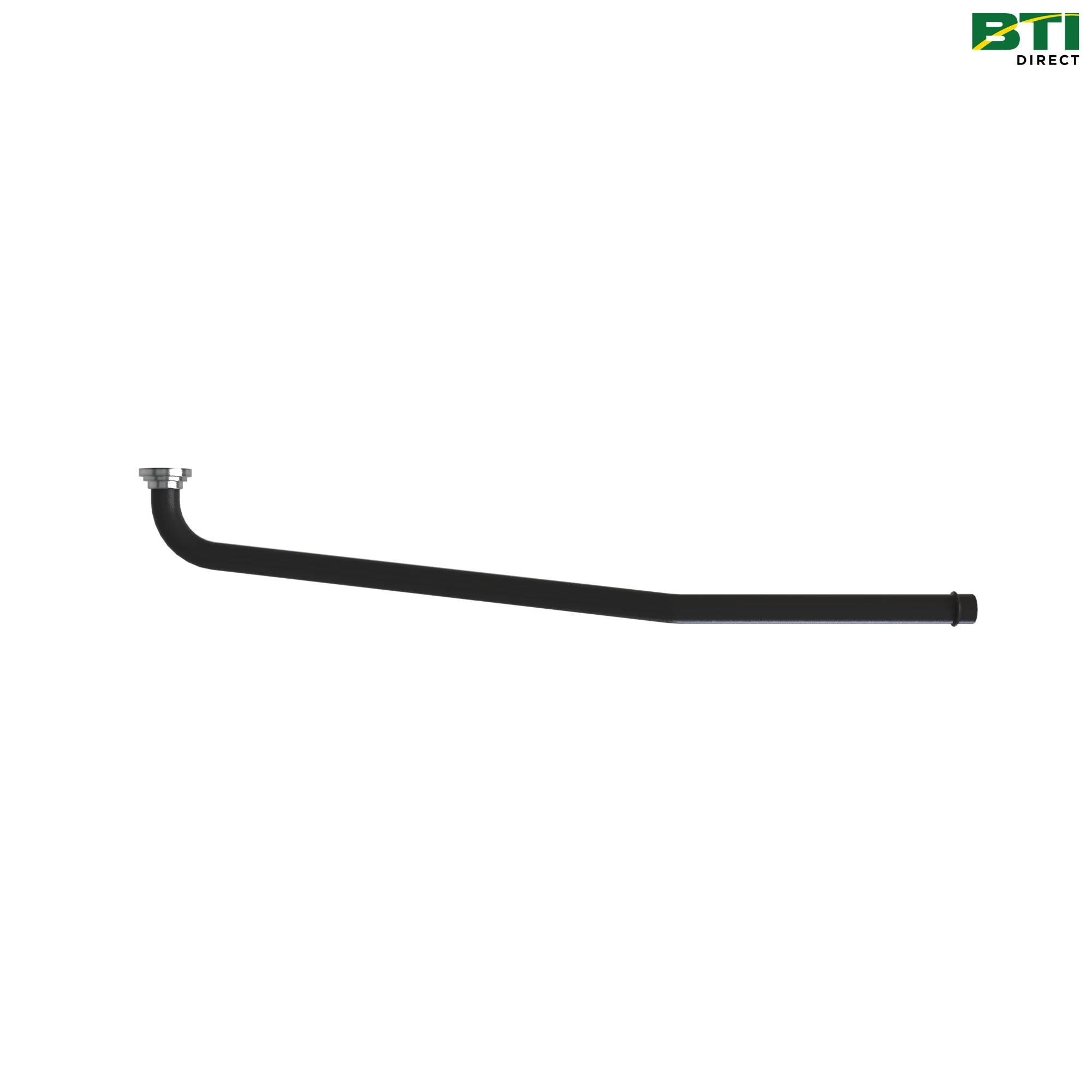 AL164108: Suction Line without Creeper