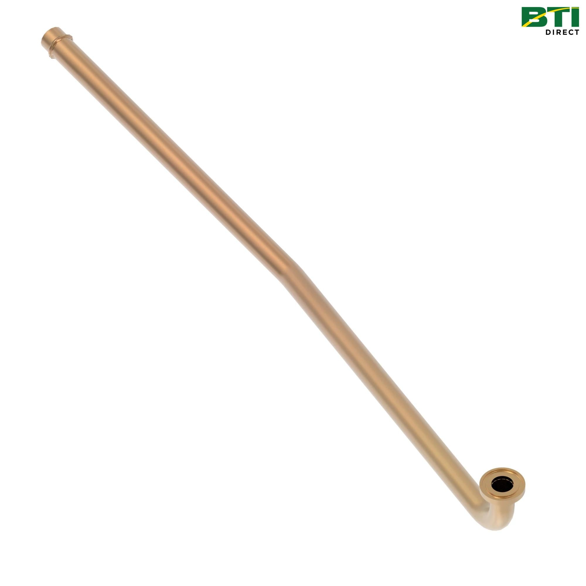 AL164109: Transmission Oil Pump Suction Line