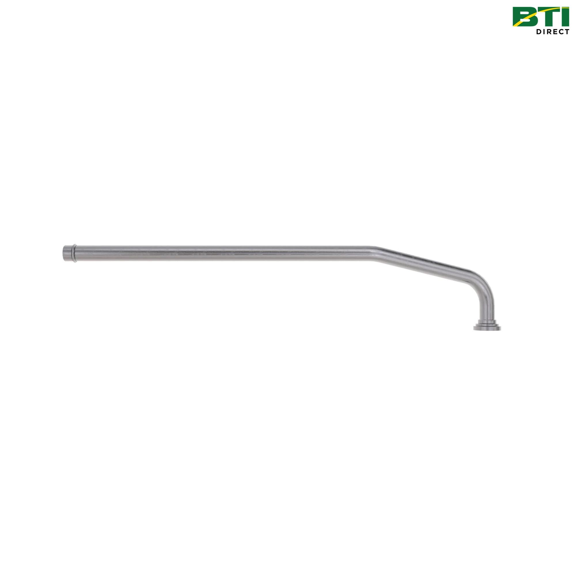 AL164112: Suction Line