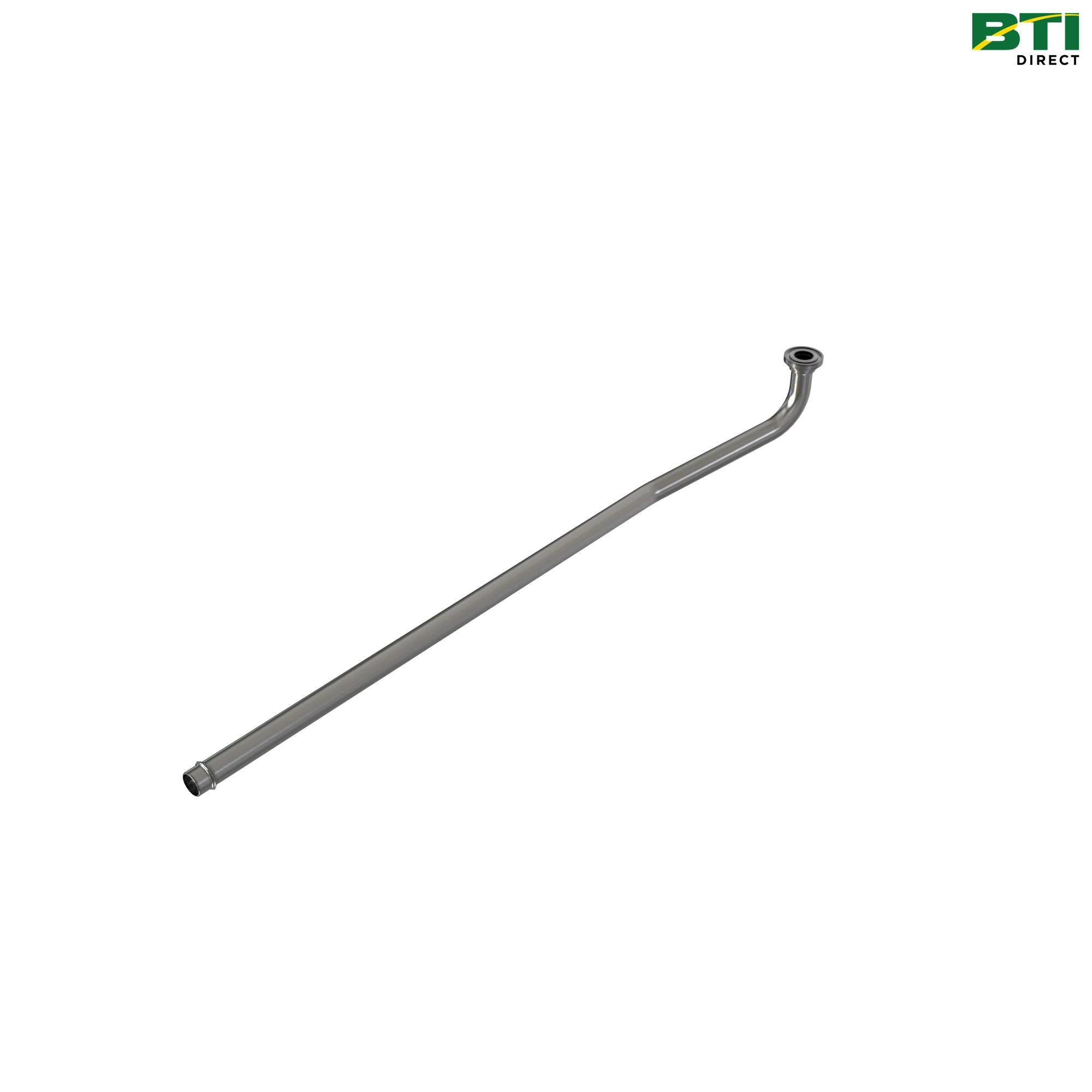 AL164113: Suction Line