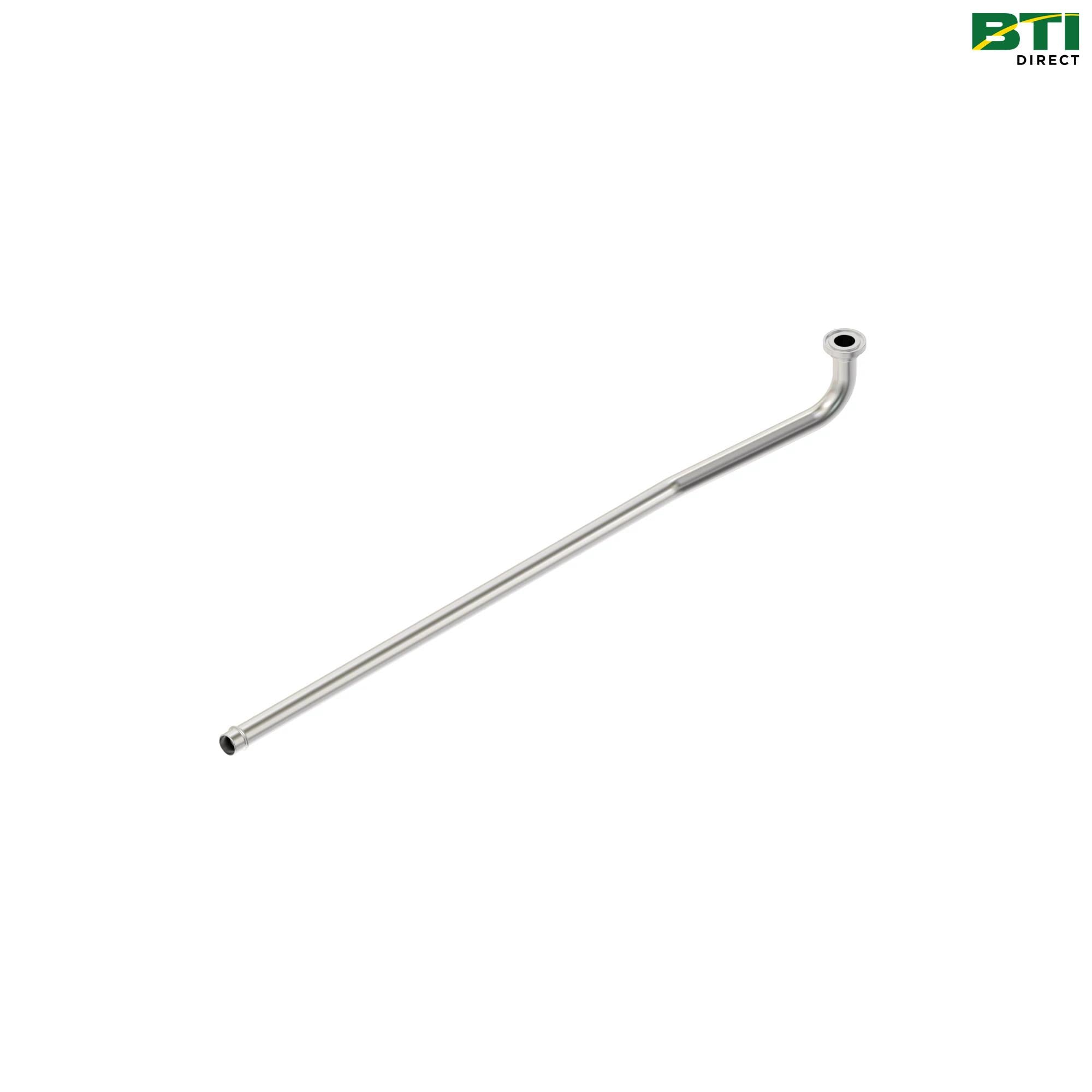 AL164114: Drive System Suction Line Tube