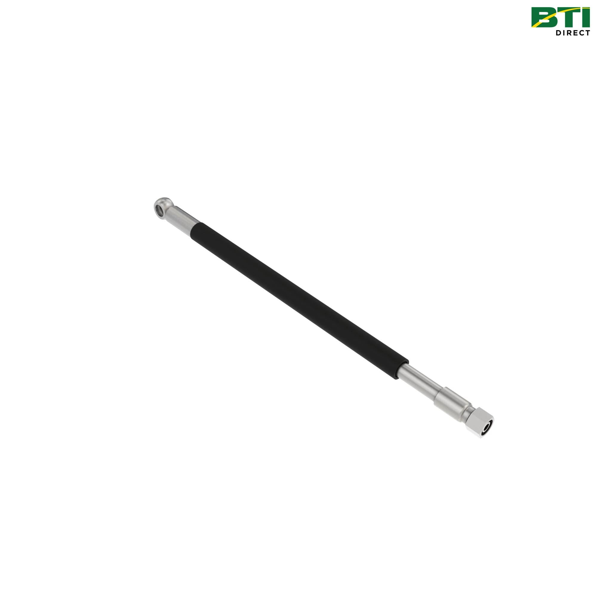 AL164191: Air Compressor Assembly Hydraulic Hose