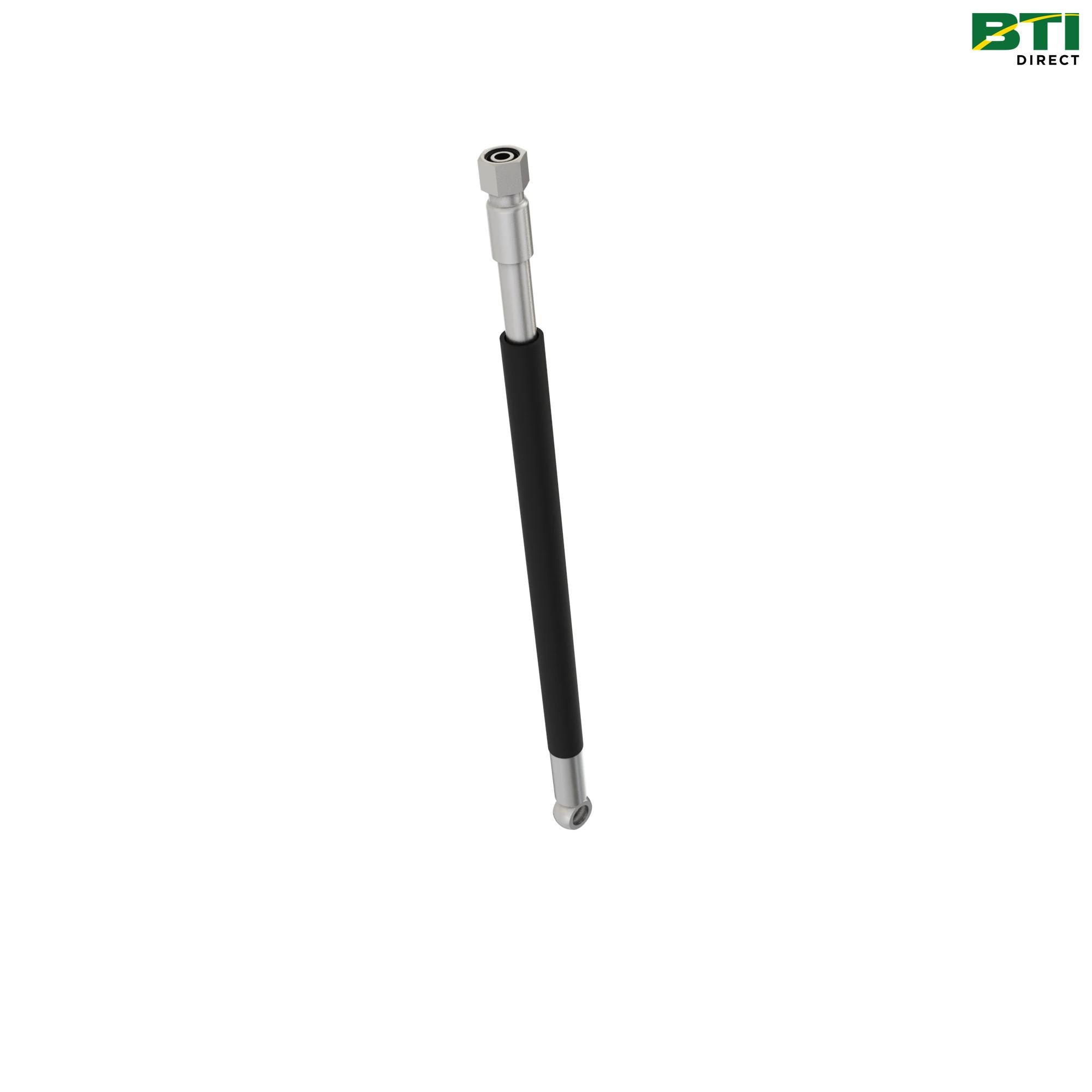 AL164191: Air Compressor Assembly Hydraulic Hose