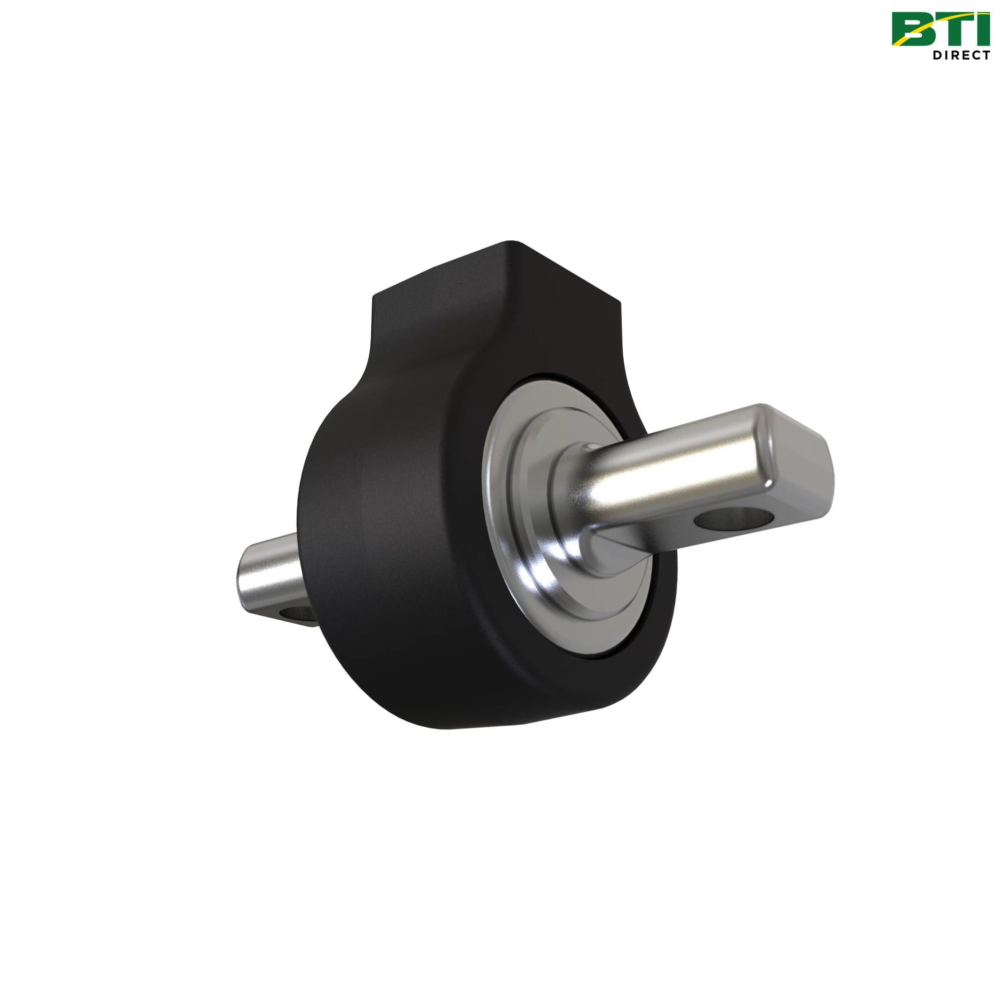 AL164251: Isolator