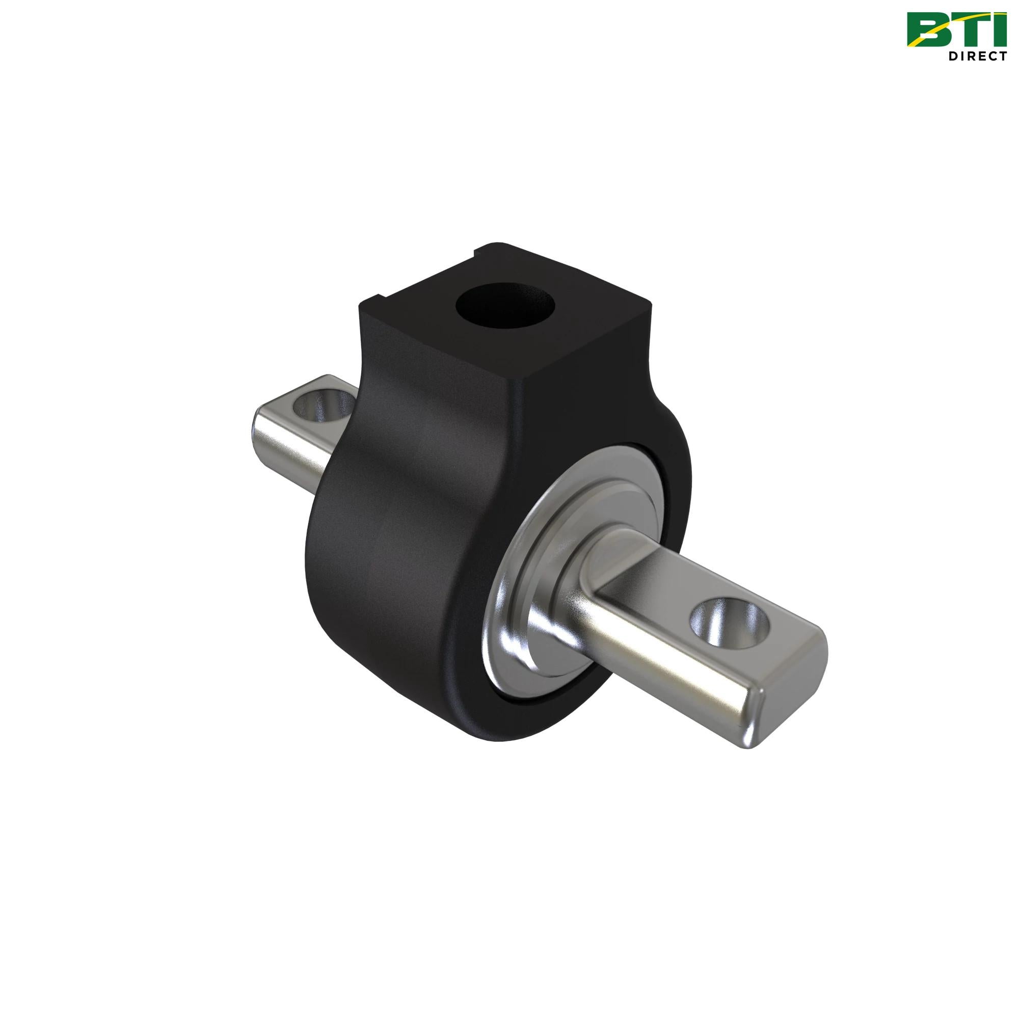AL164251: Isolator