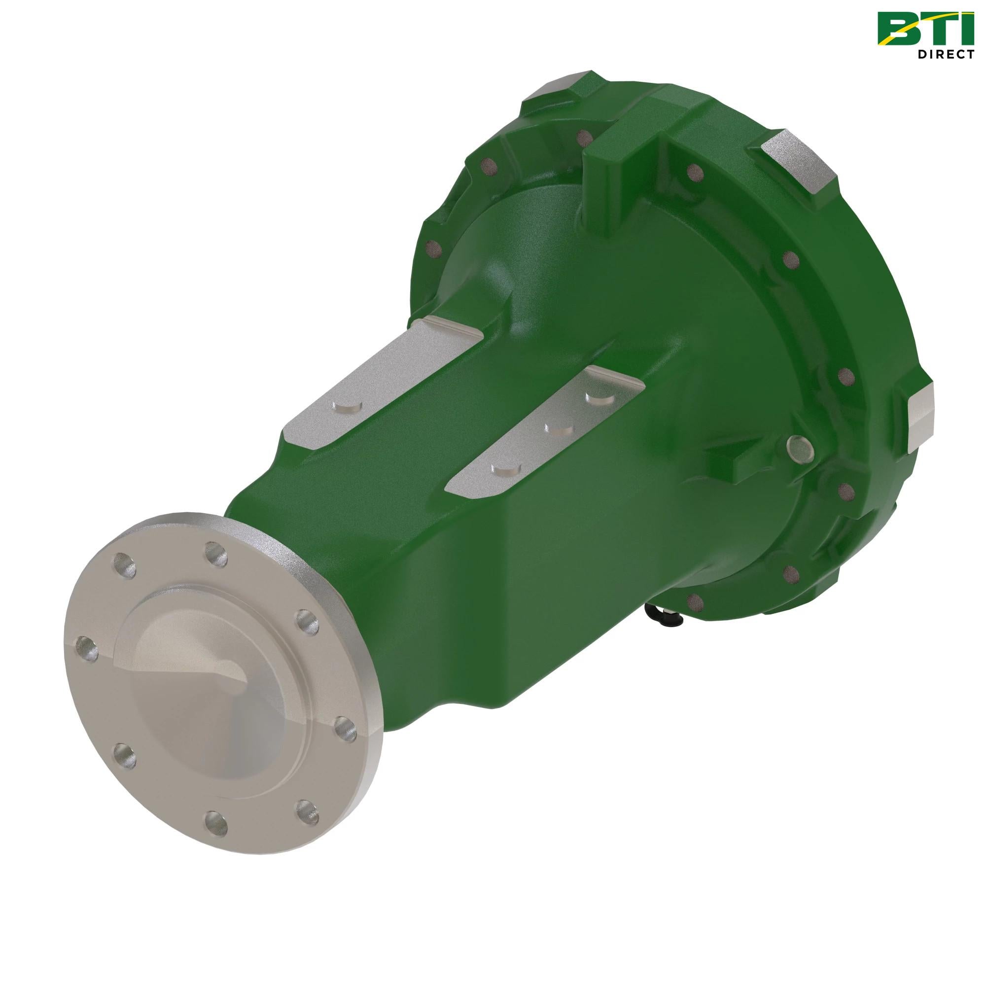 AL164259: Rear Axle