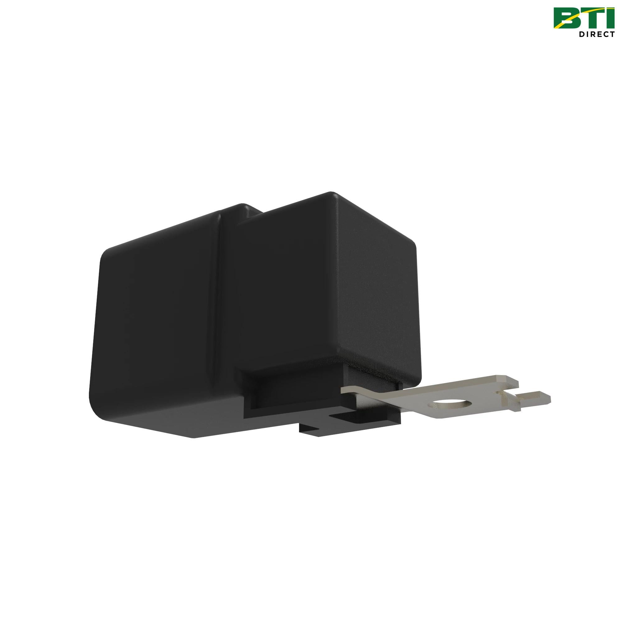 AL164265: Relay with Holder, 40 Amperes