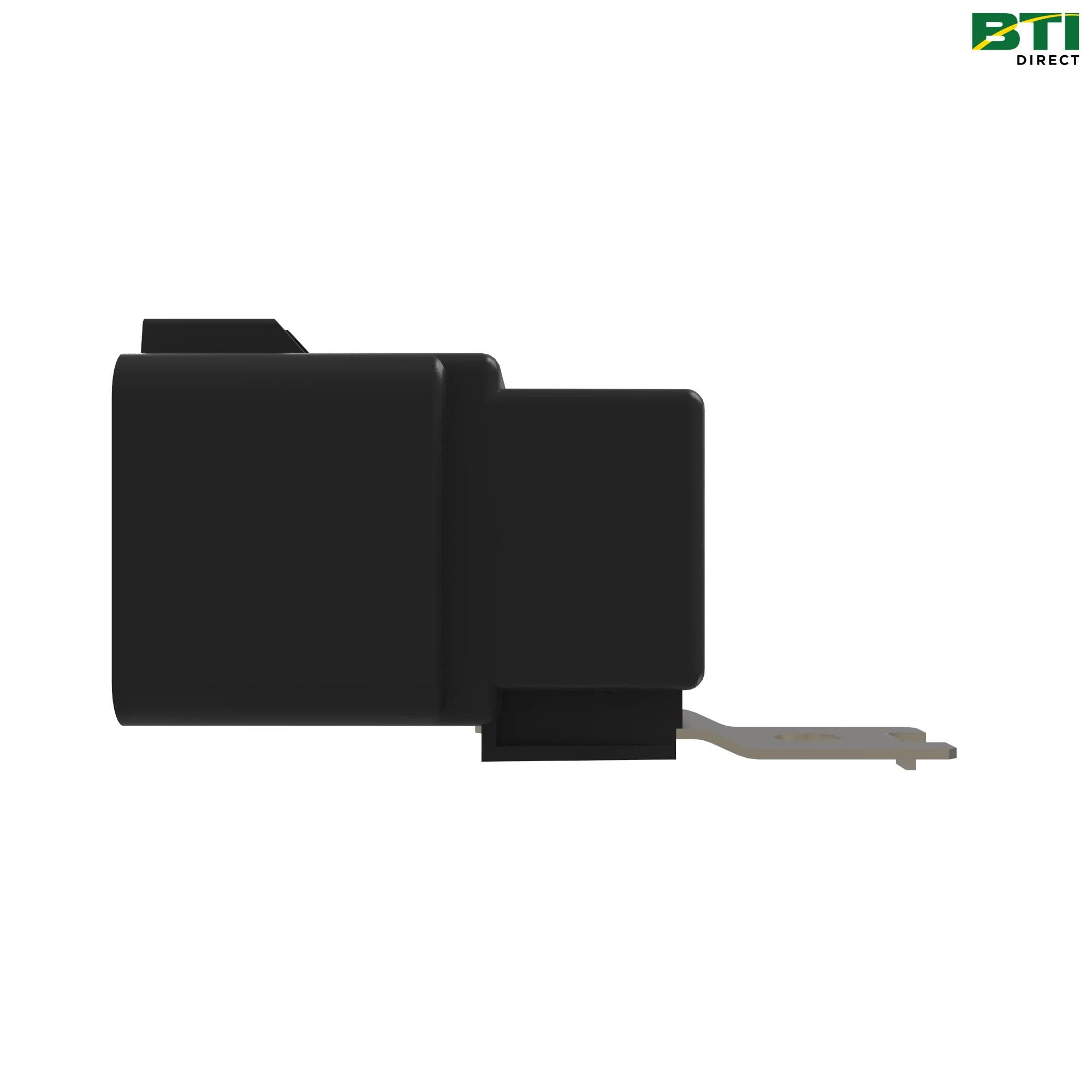 AL164265: Relay with Holder, 40 Amperes