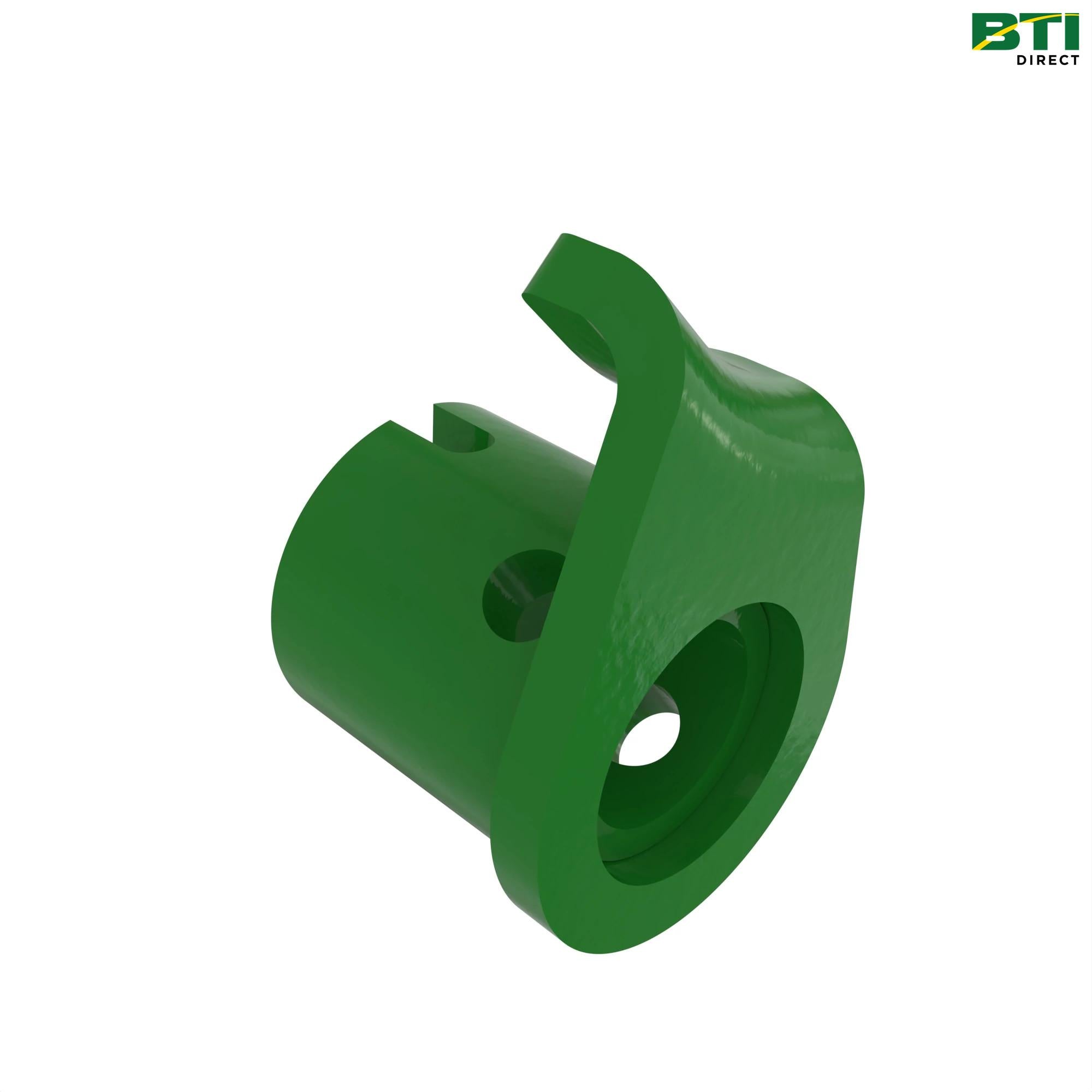 AL164323: Parking Lock Arm
