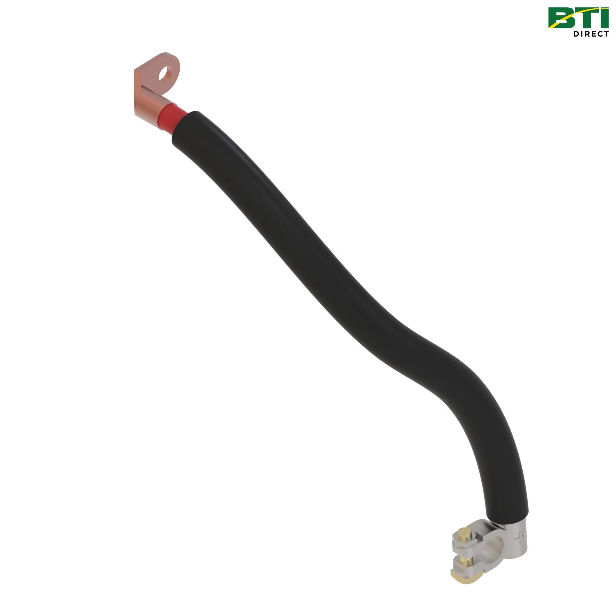 AL164363: Power Supply