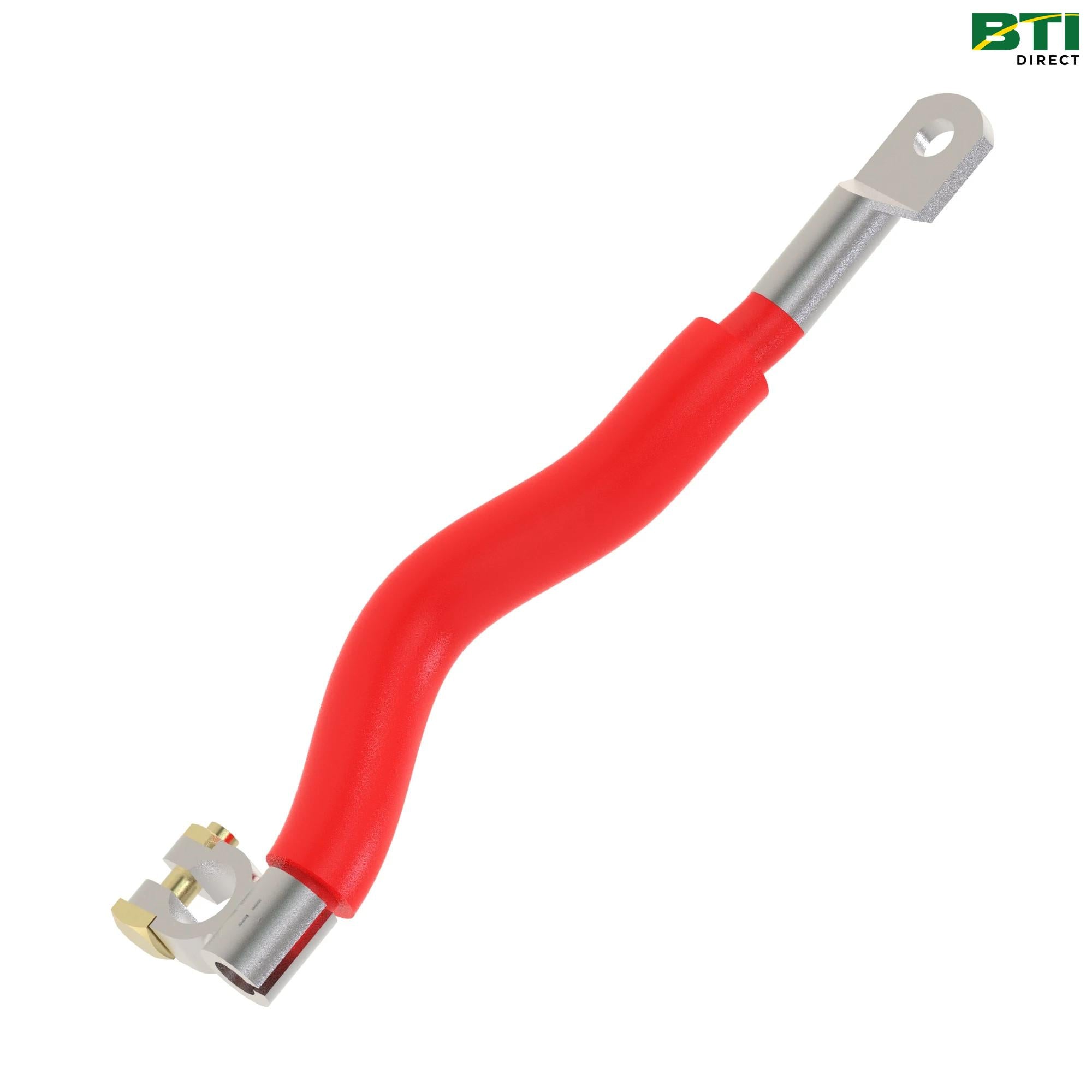 AL164364: Power Supply