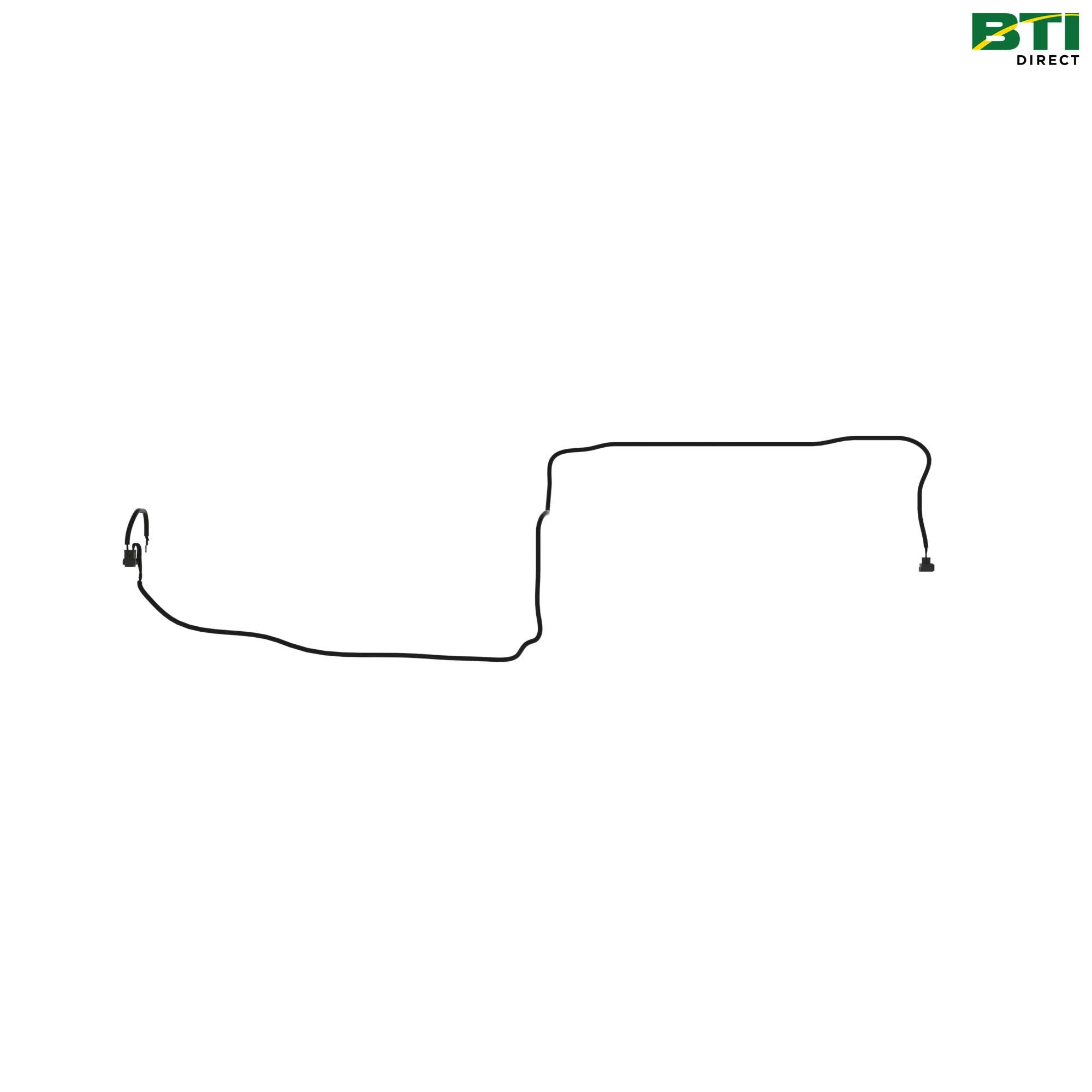 AL164382: Power Supply