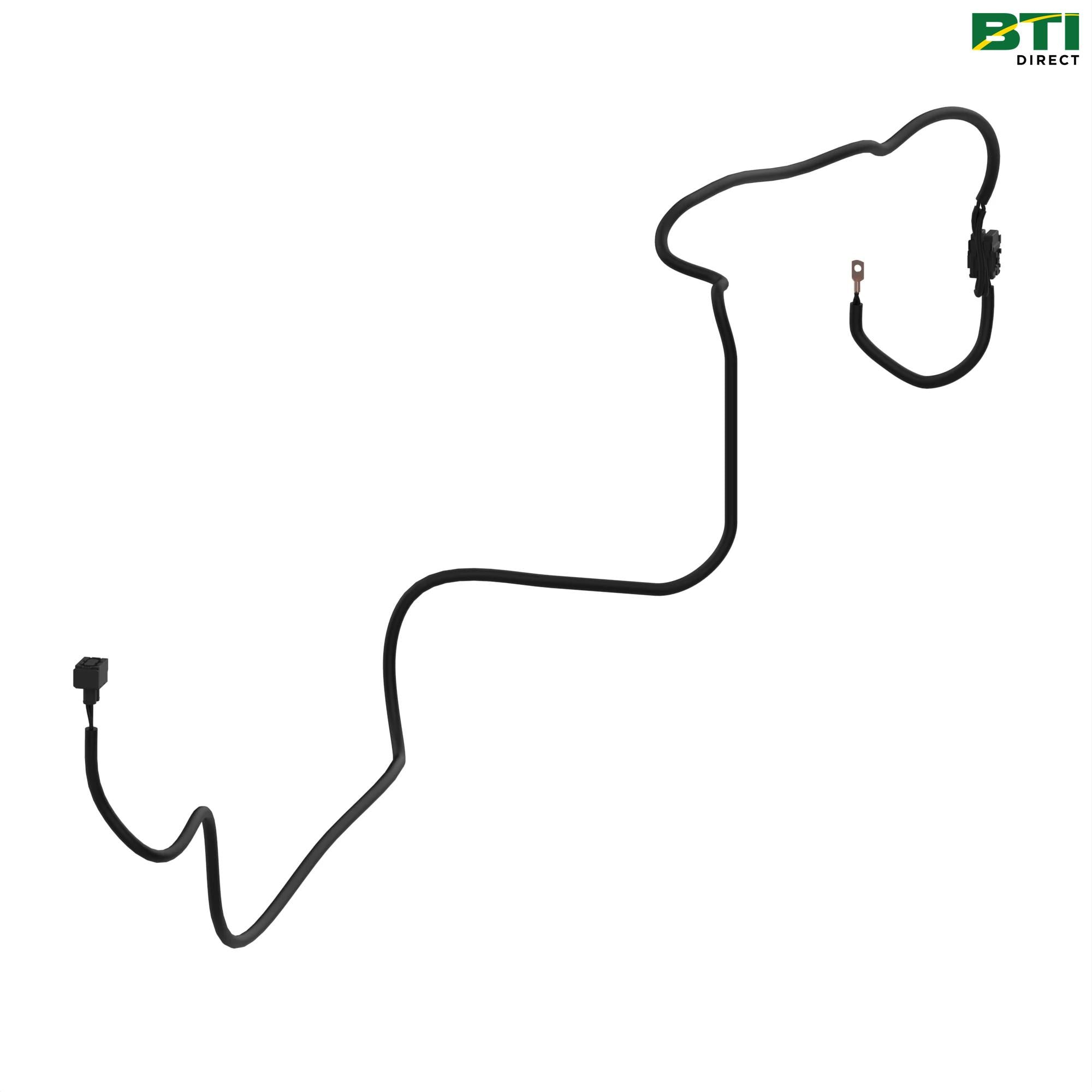 AL164383: Power Supply