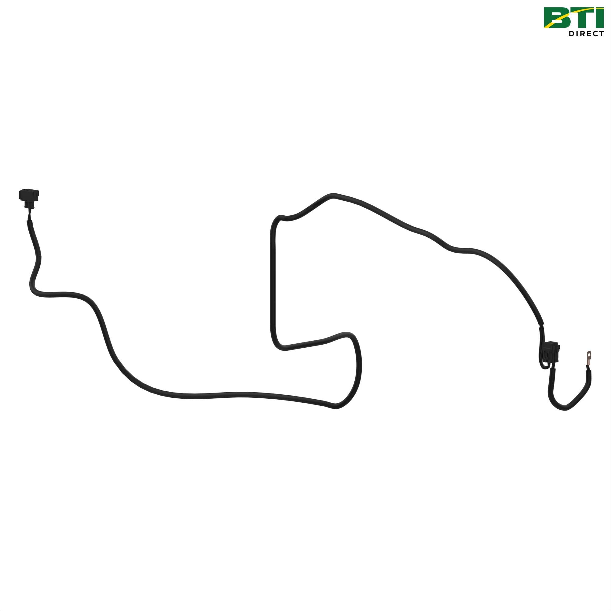 AL164383: Power Supply