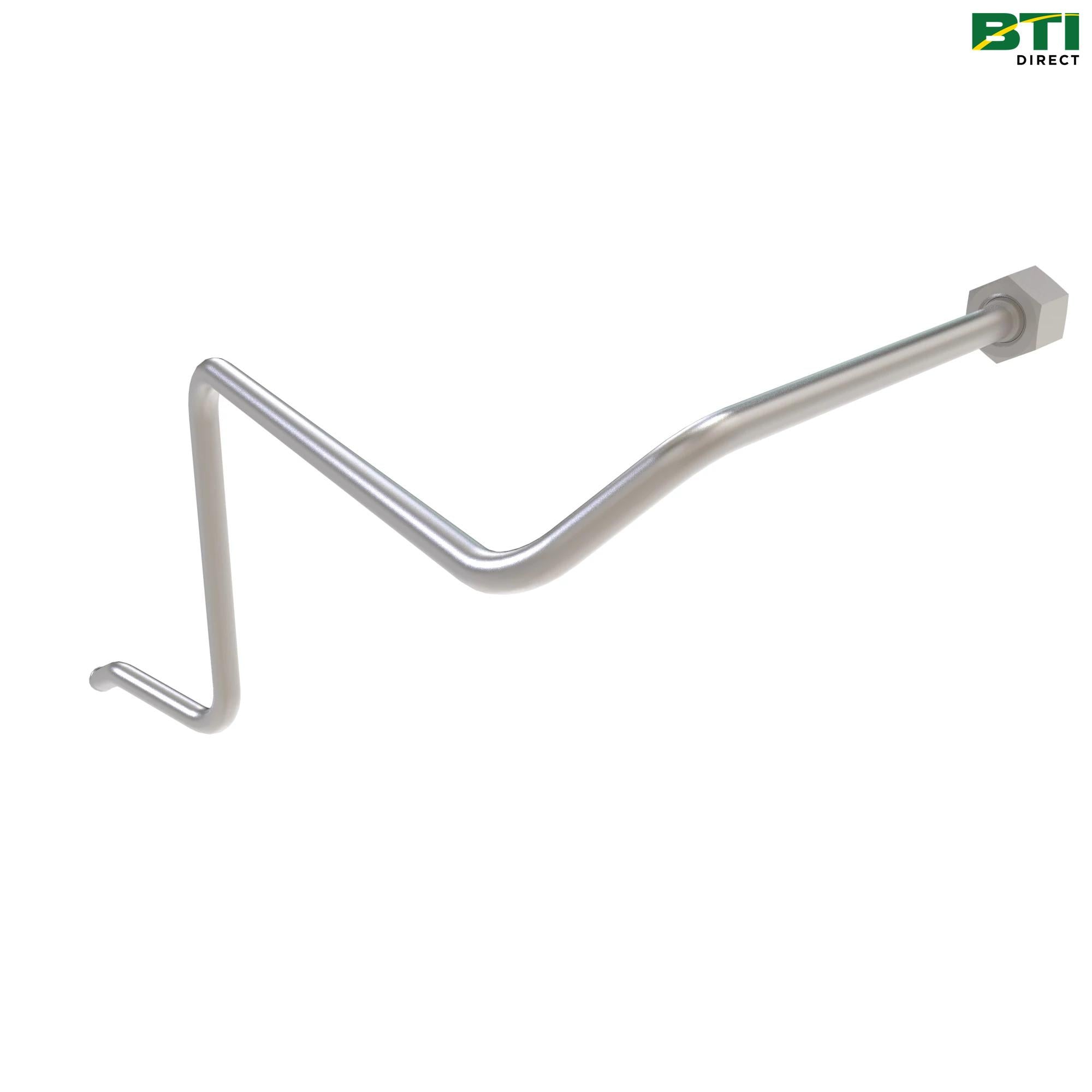 AL164405: Oil Line