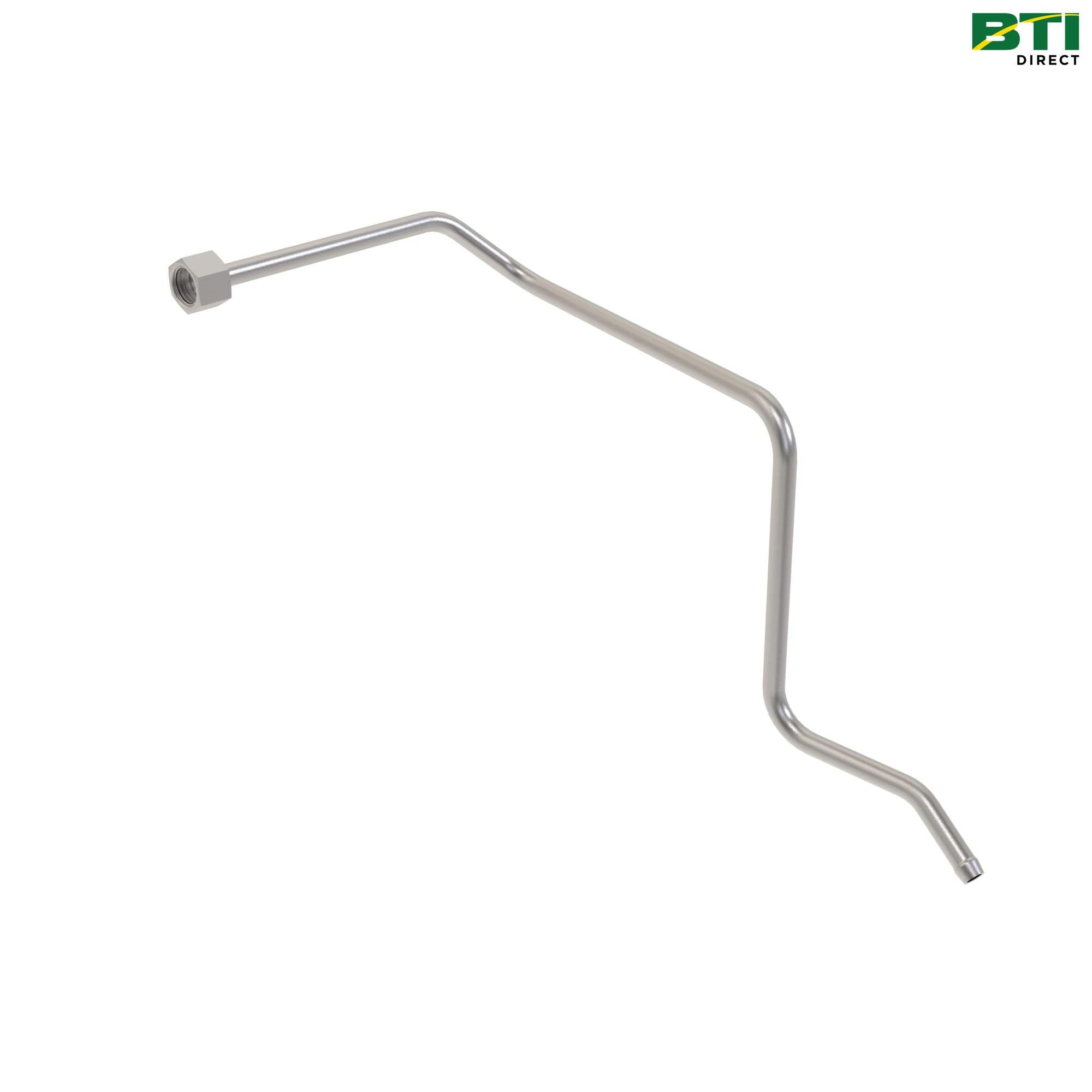 AL164405: Oil Line