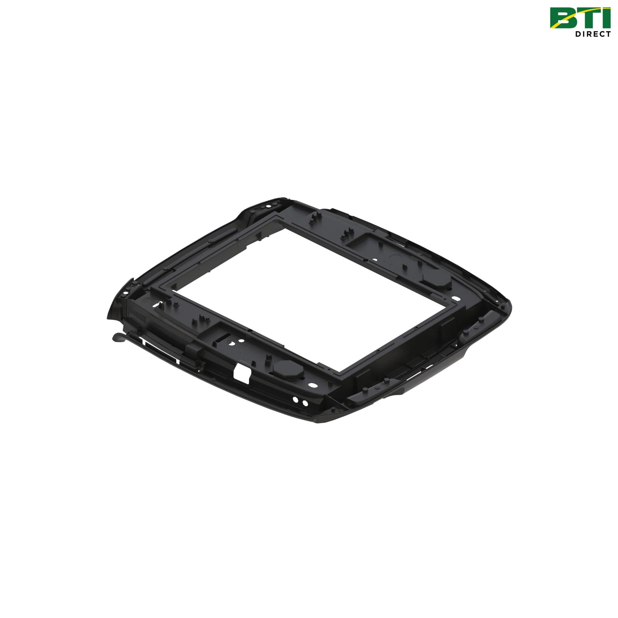 AL164480: Inner Roof