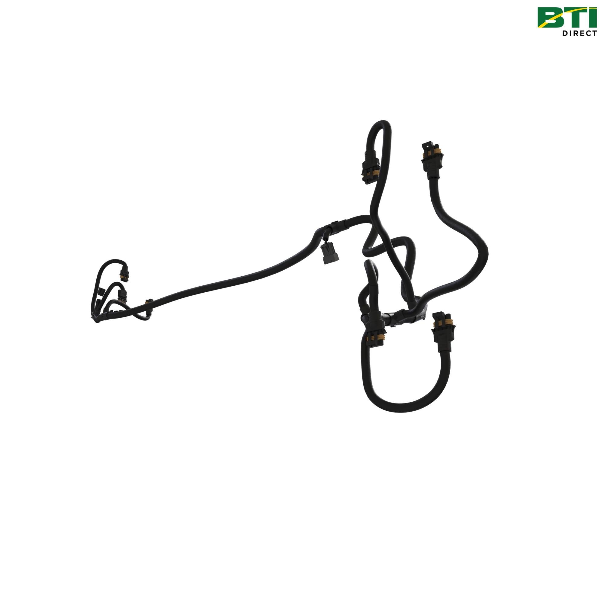 AL164525: Control Valve Adapter Wiring Harness