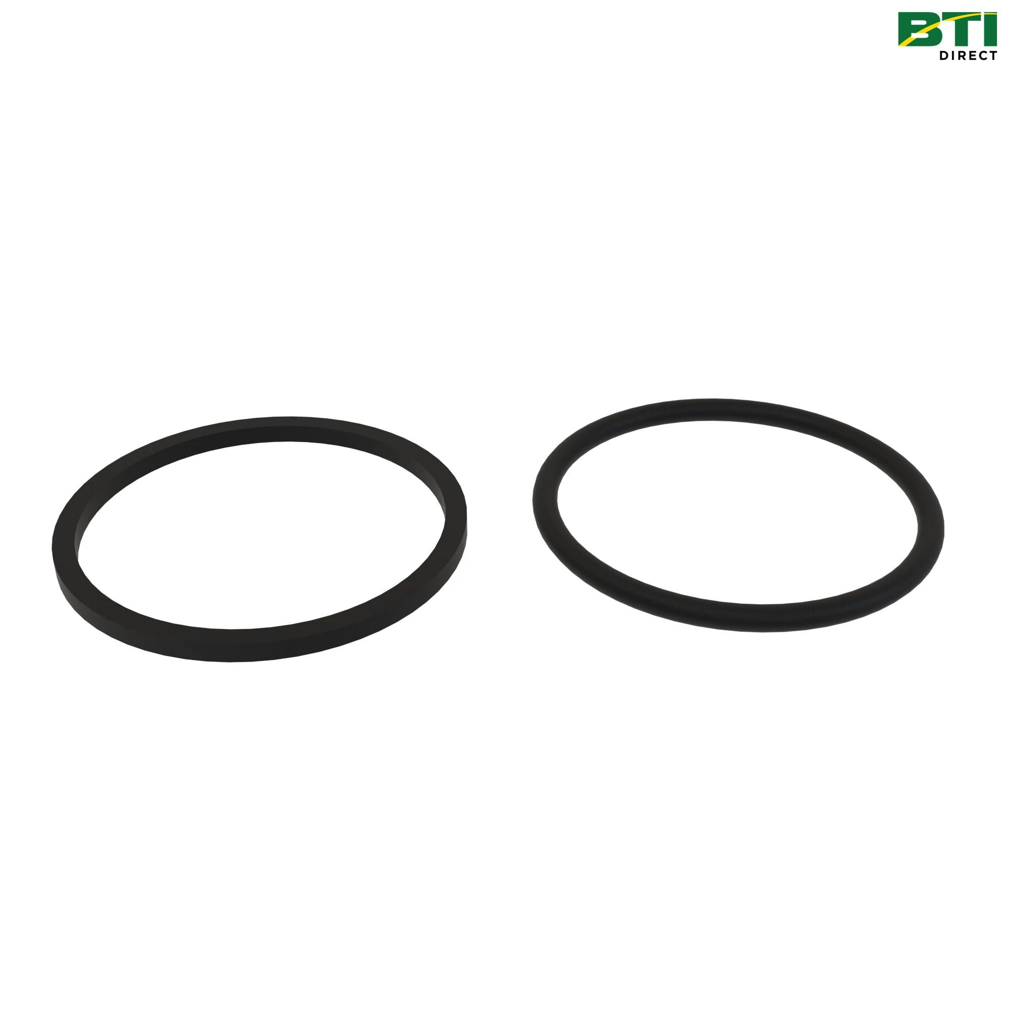 AL164561: Seal Kit For Relief Valve
