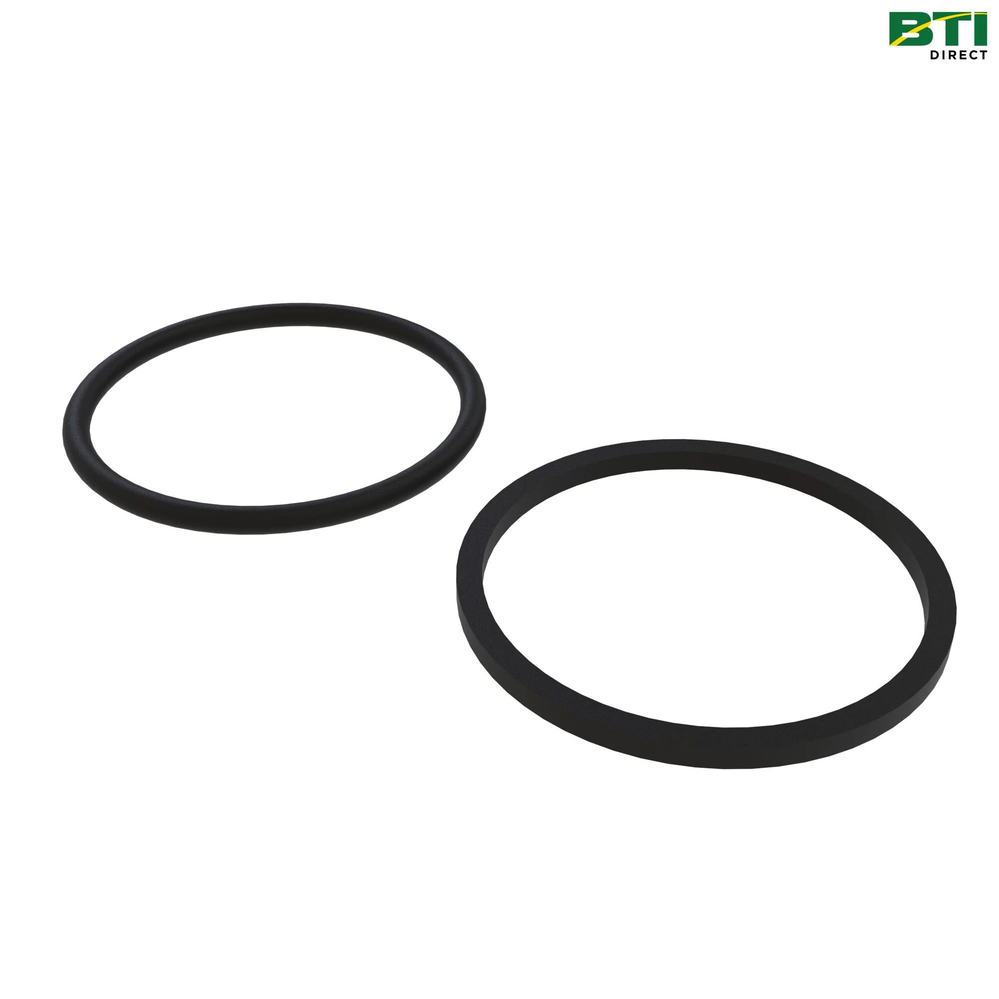 AL164561: Seal Kit For Relief Valve