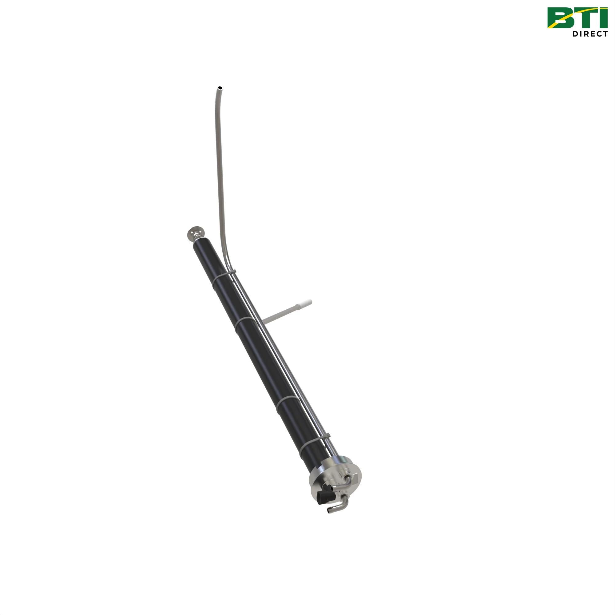AL164569: Fuel Pump