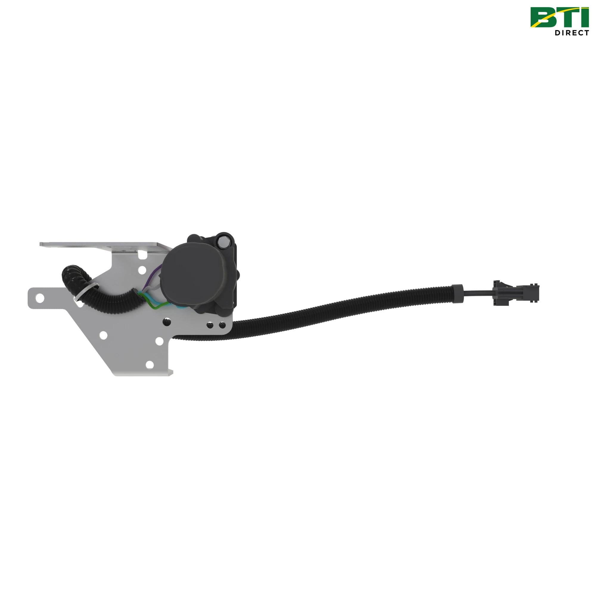 AL164627: Starter Relay Wiring Harness