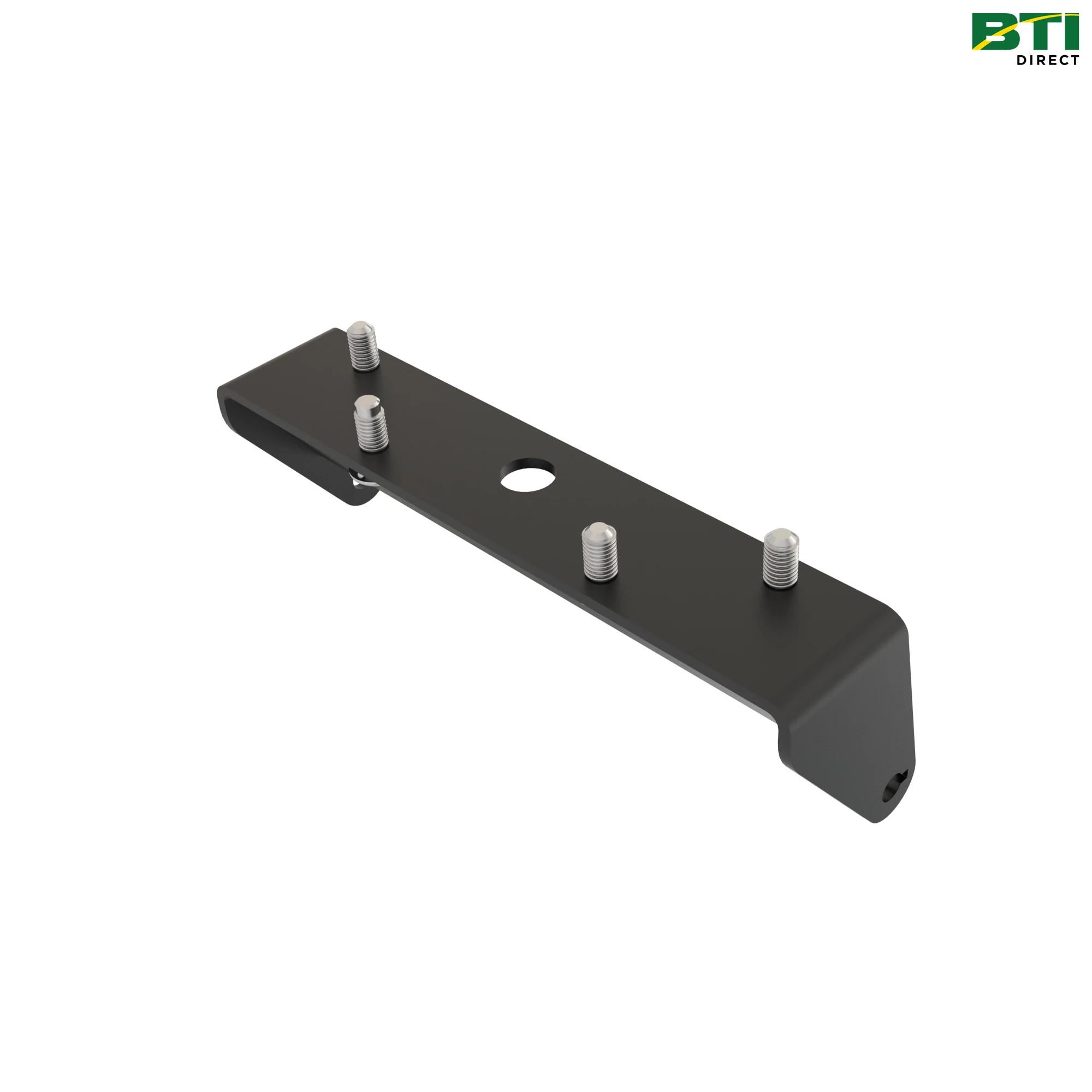 AL164643: Hinge