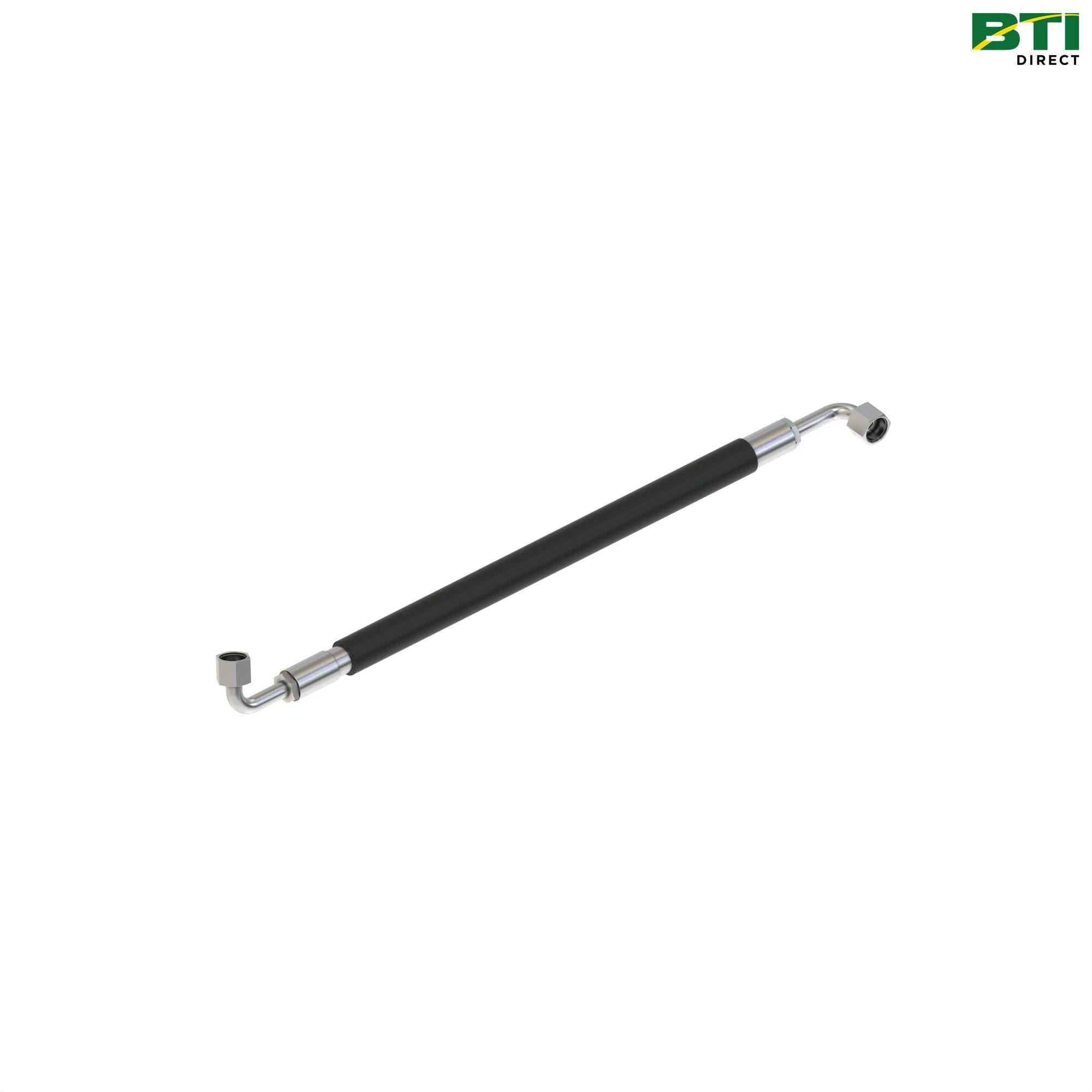 AL164648: Hydraulic Hose