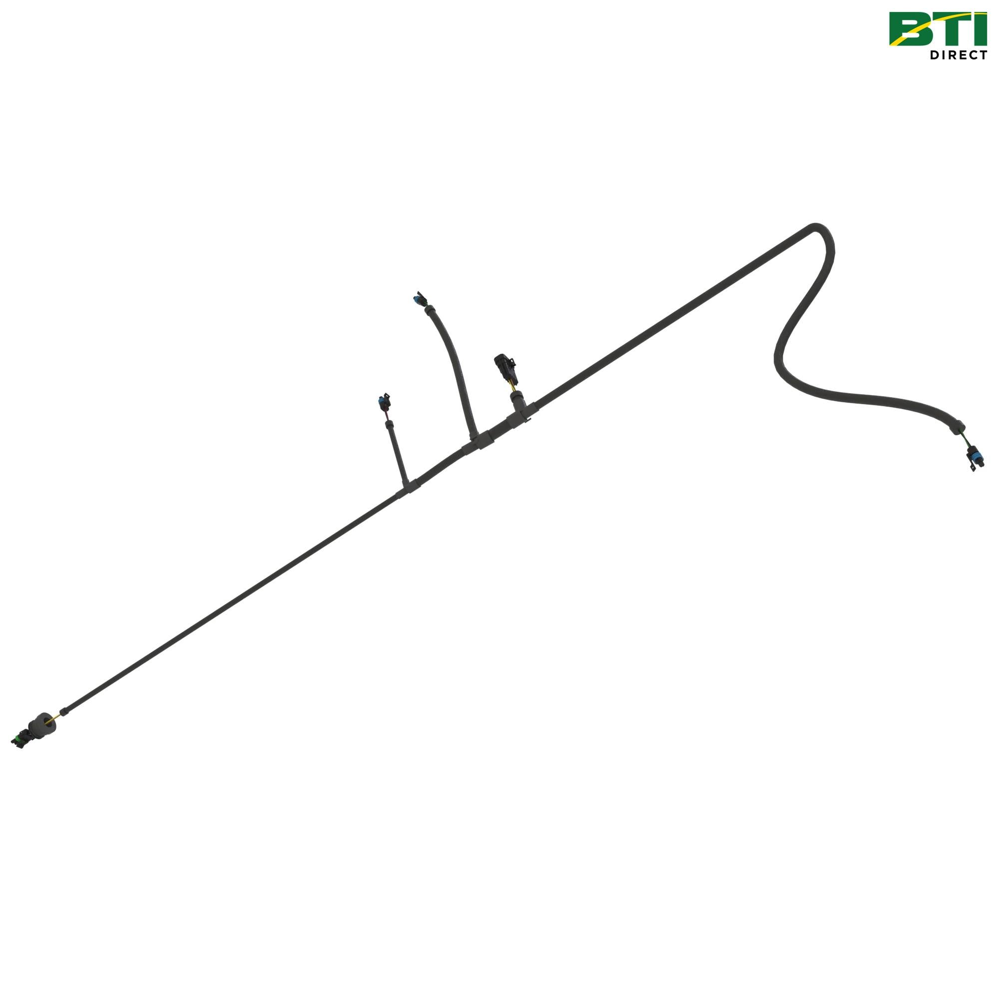 AL164667: Rear Transmission Wiring Harness