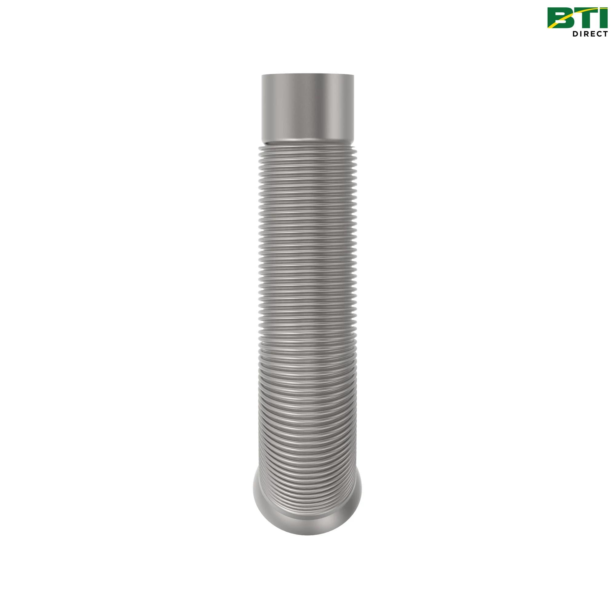 AL164676: Exhaust Pipe, Flex