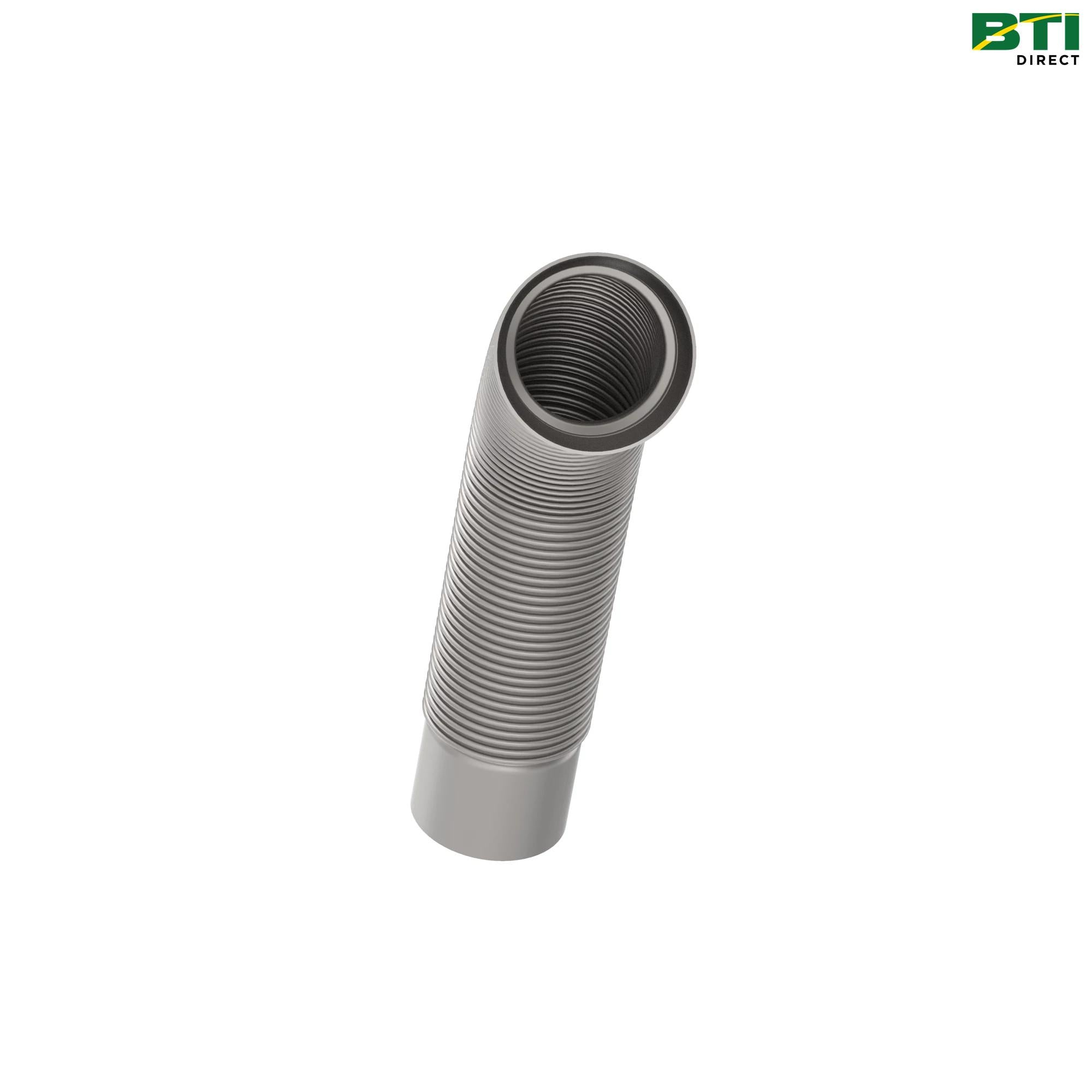 AL164676: Exhaust Pipe, Flex